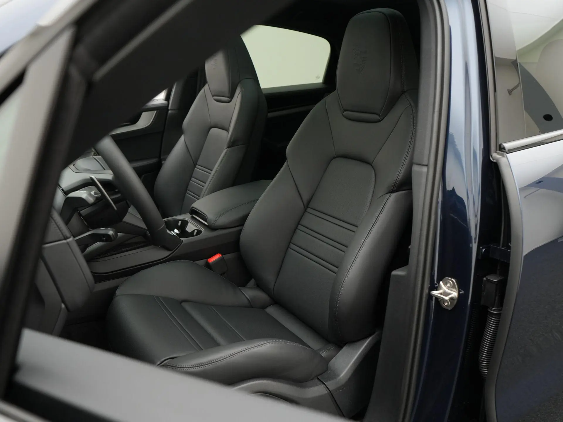 Cayenne S E-Hybrid Coupé