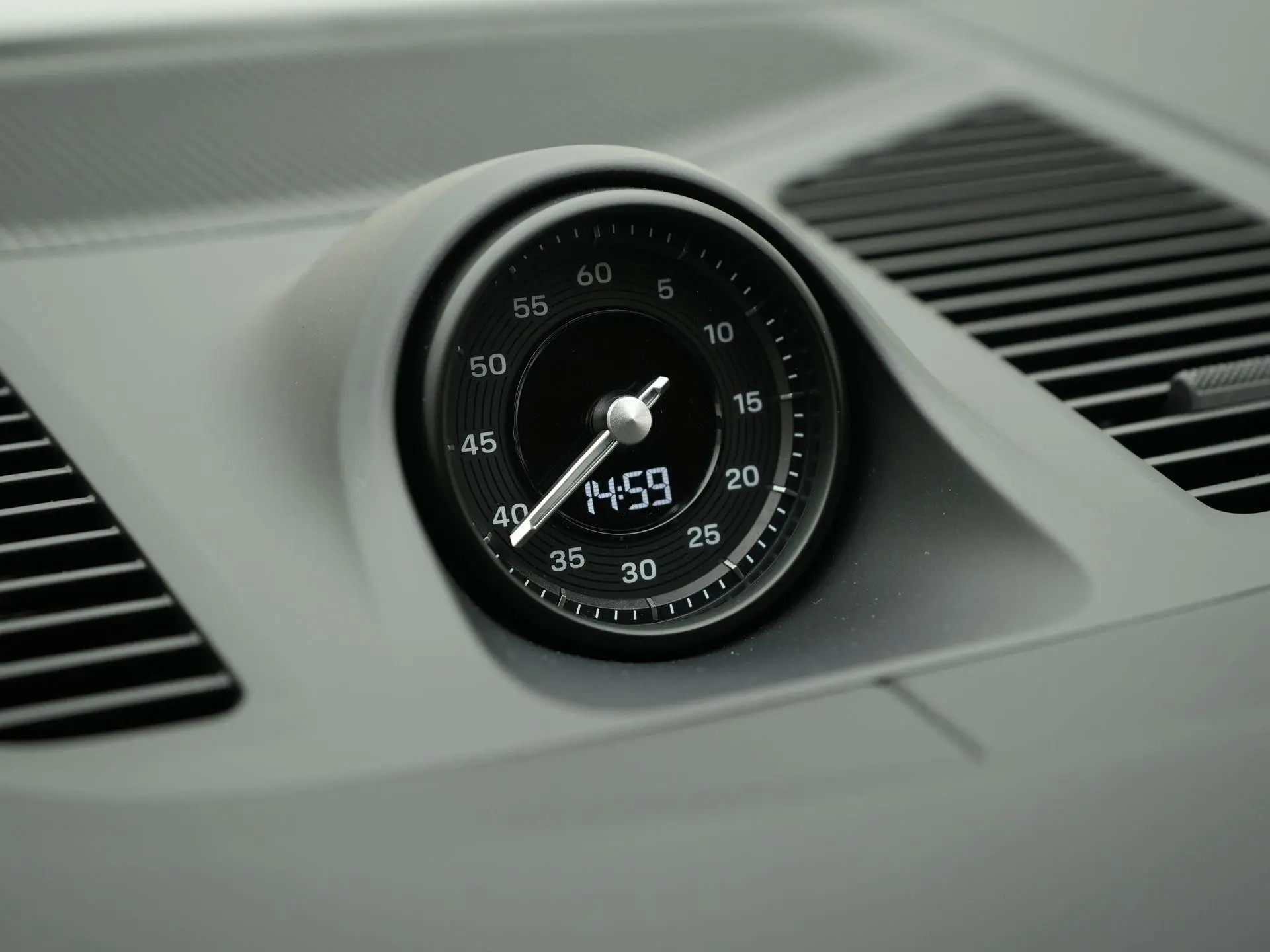 Cayenne S E-Hybrid Coupé