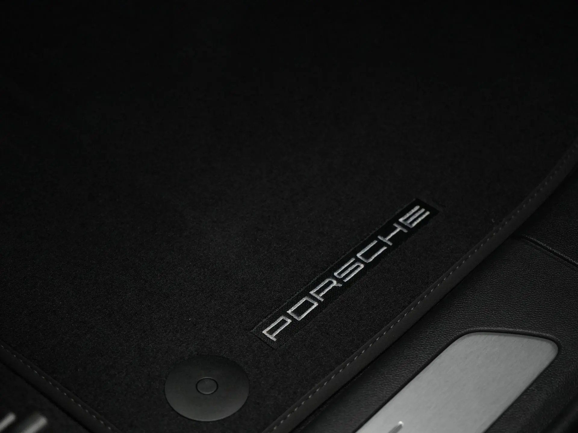 Cayenne S E-Hybrid Coupé