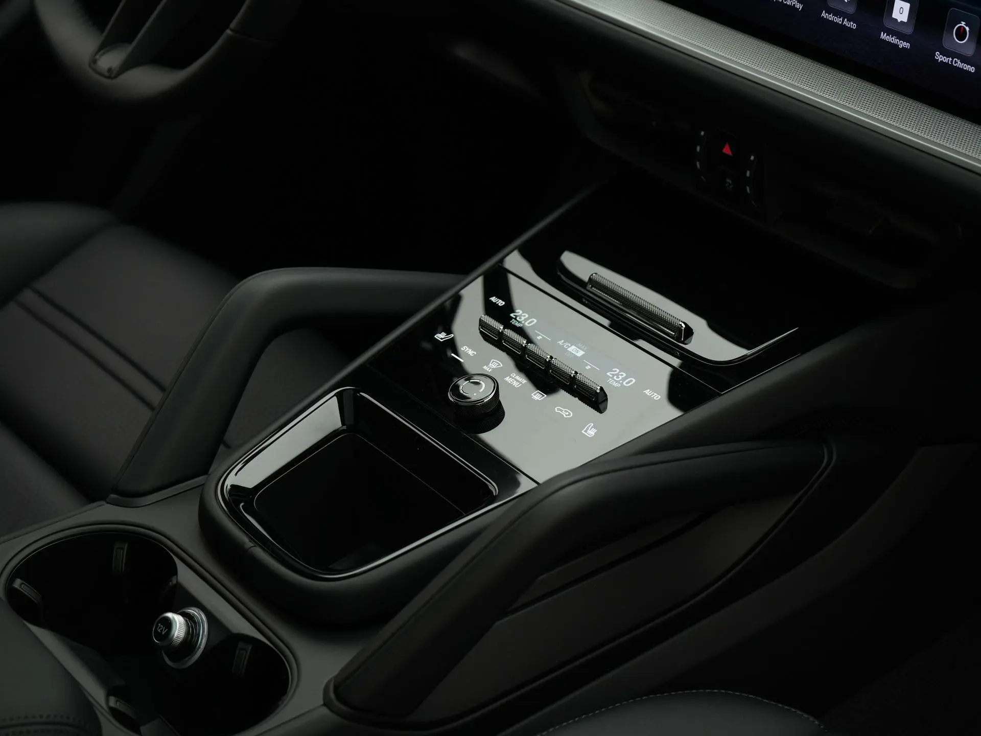 Cayenne S E-Hybrid Coupé