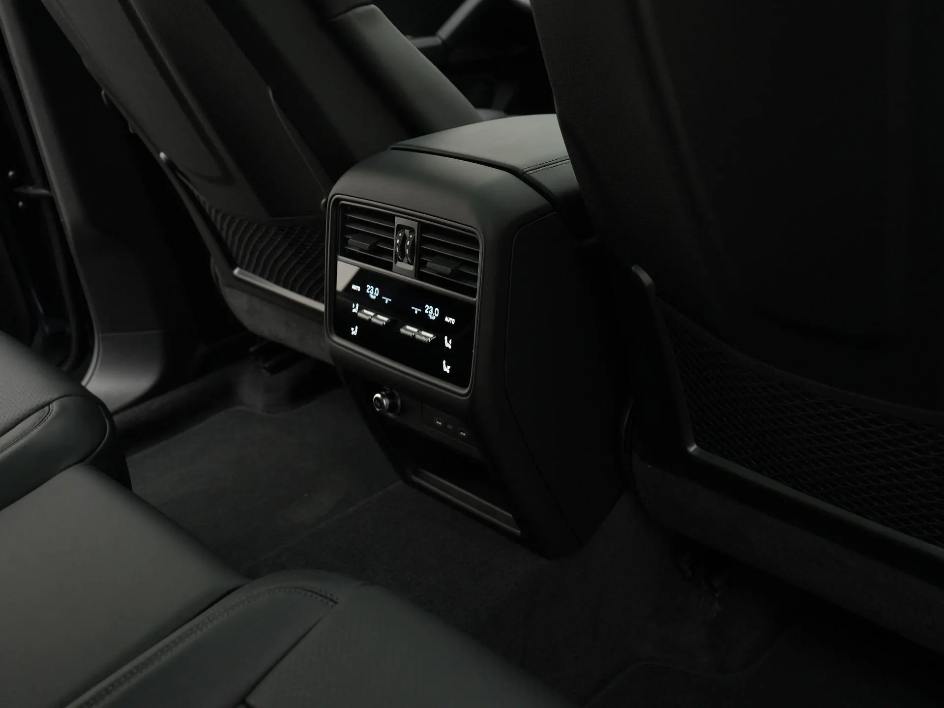 Cayenne S E-Hybrid Coupé