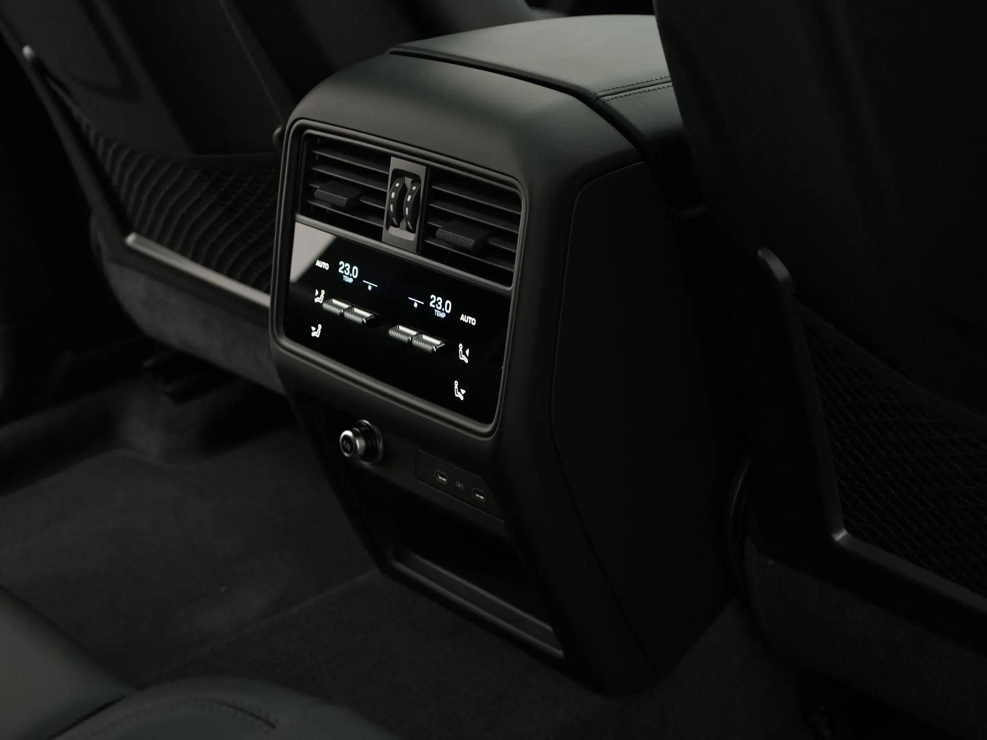 Cayenne S E-Hybrid Coupé