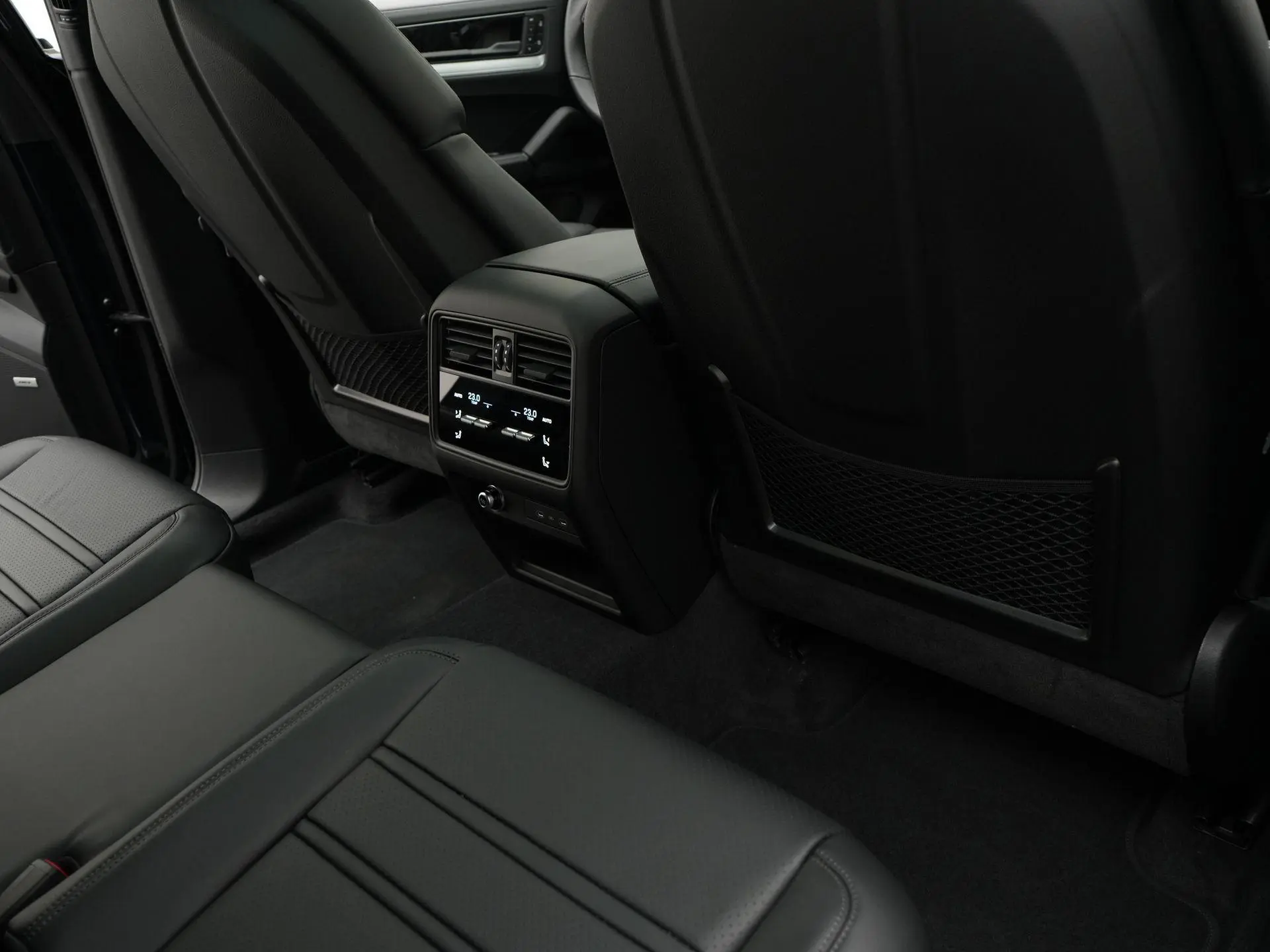 Cayenne S E-Hybrid Coupé