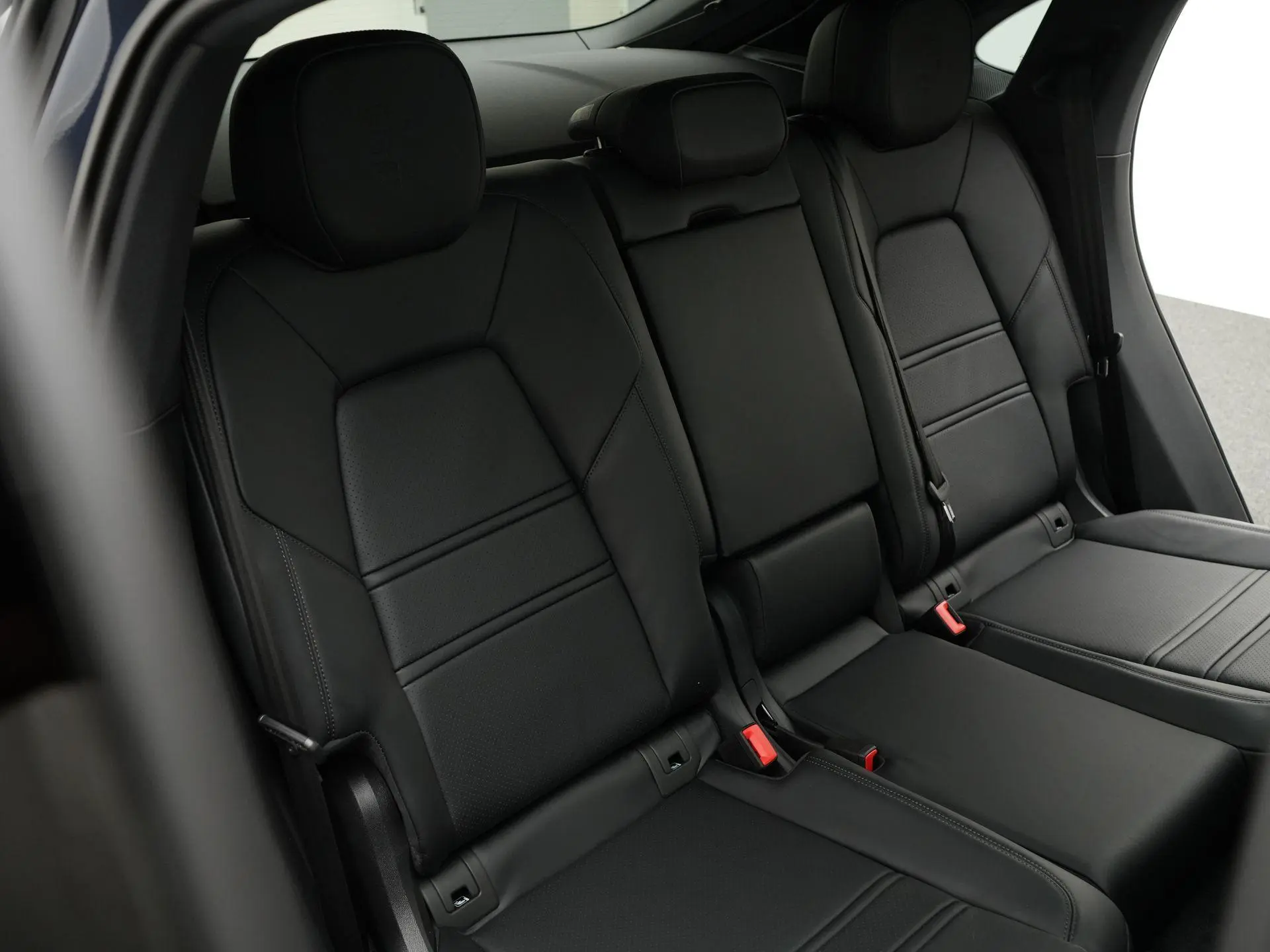 Cayenne S E-Hybrid Coupé