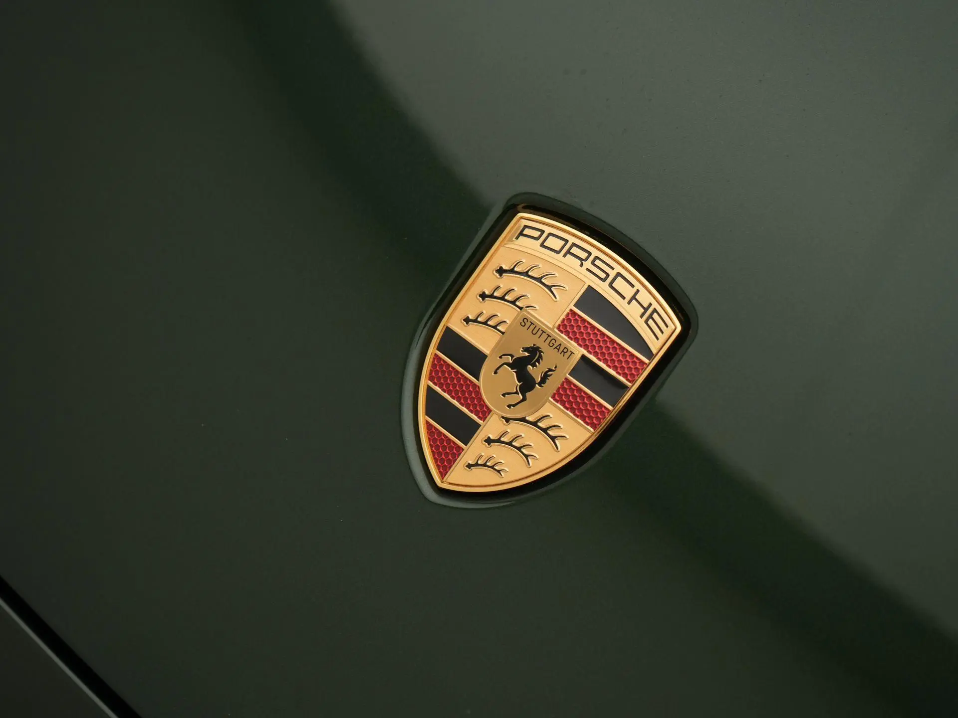 Taycan Sport Tursimo