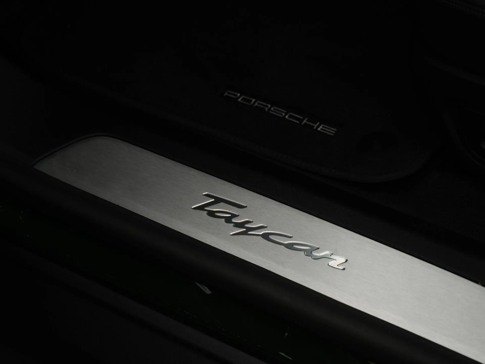 Taycan Sport Tursimo