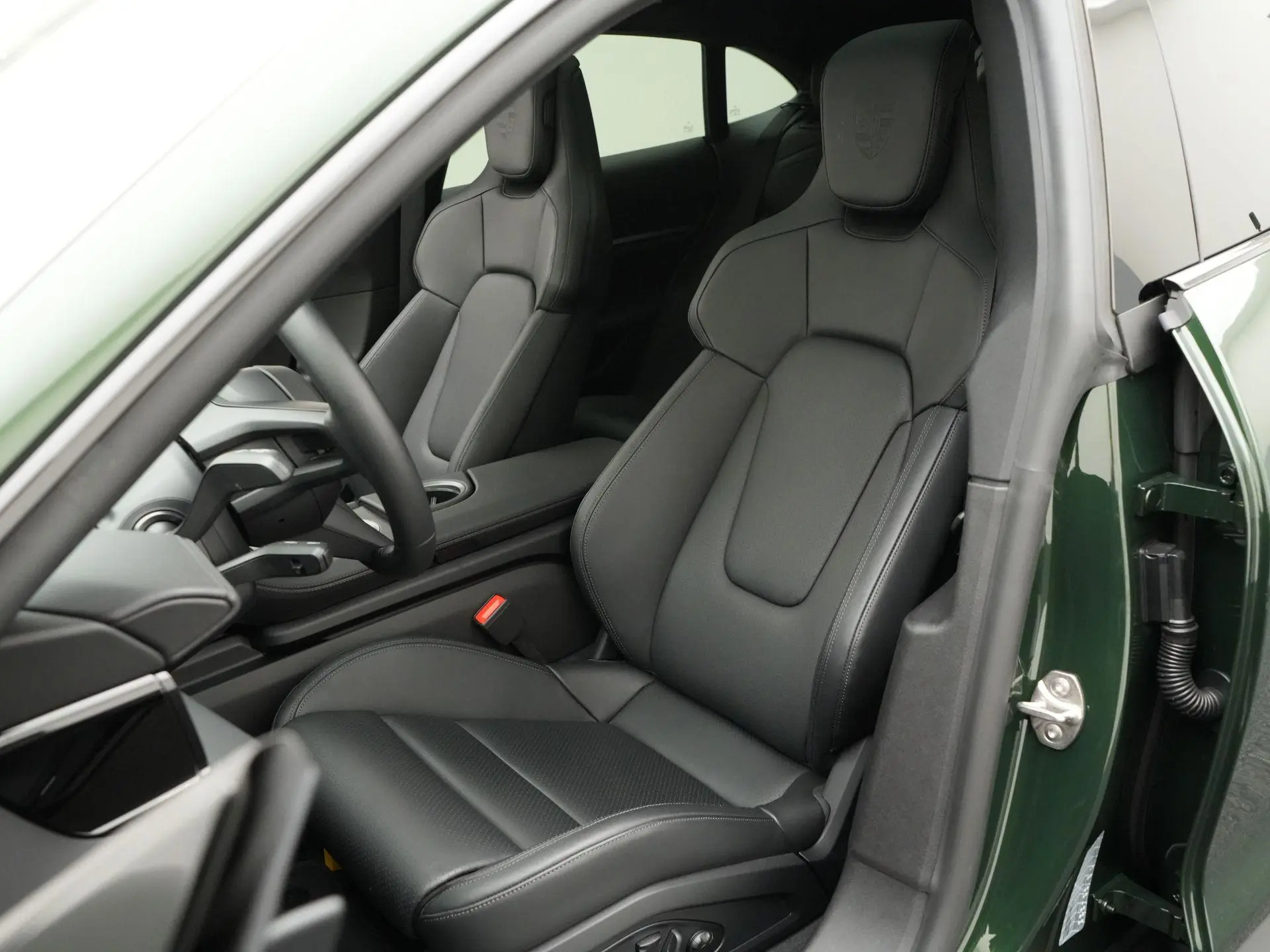 Taycan Sport Tursimo