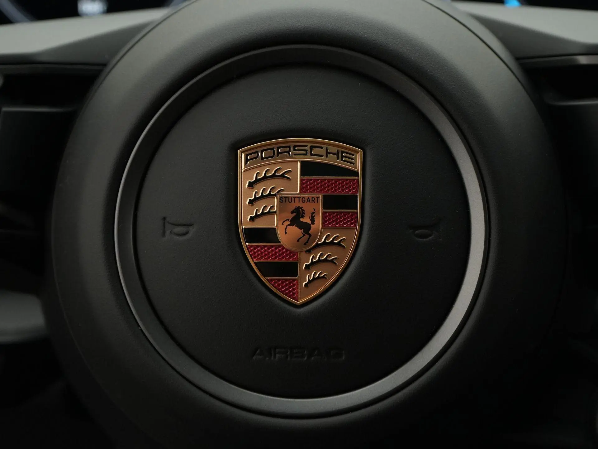 Taycan Sport Tursimo