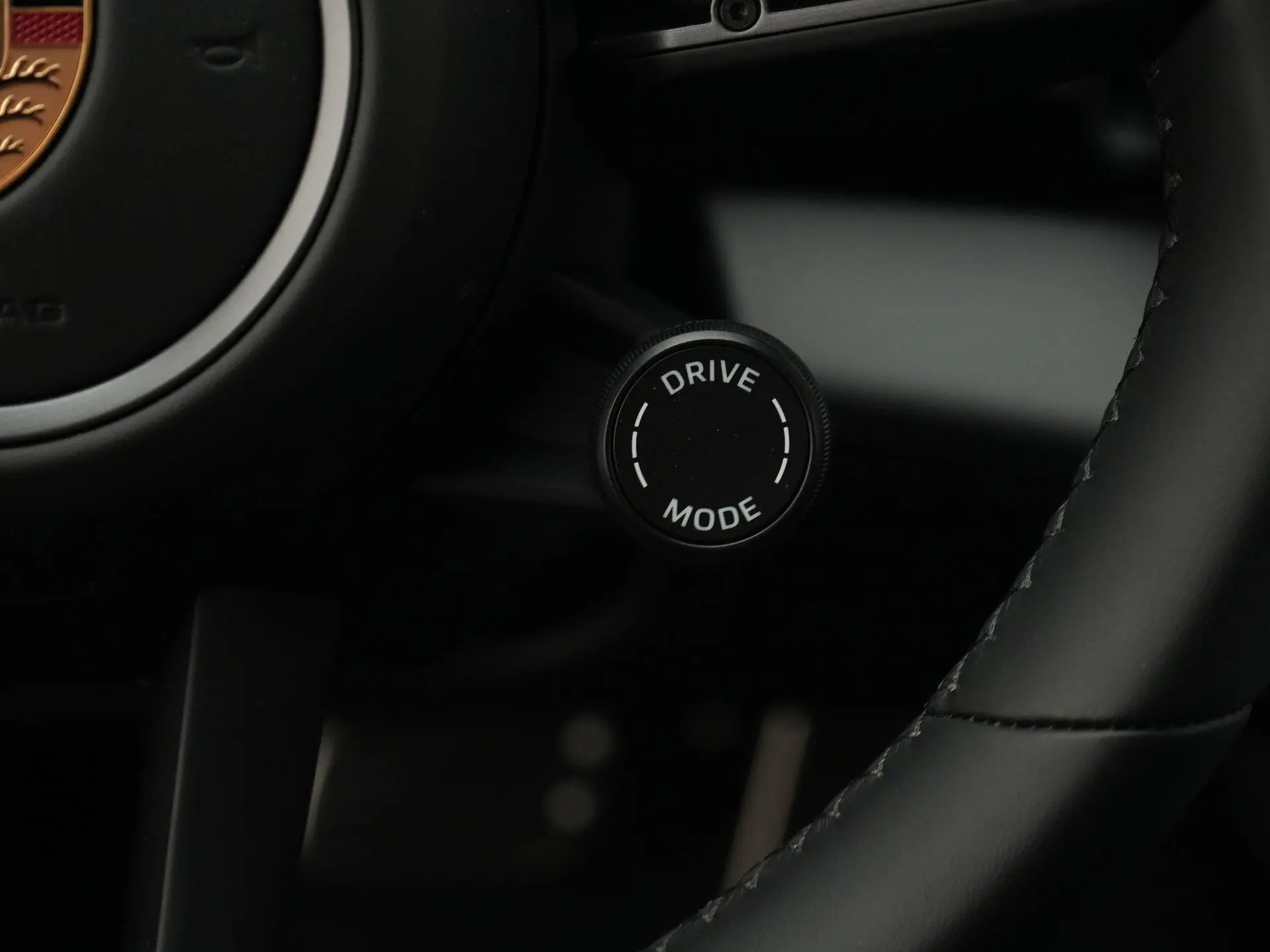 Taycan Sport Tursimo