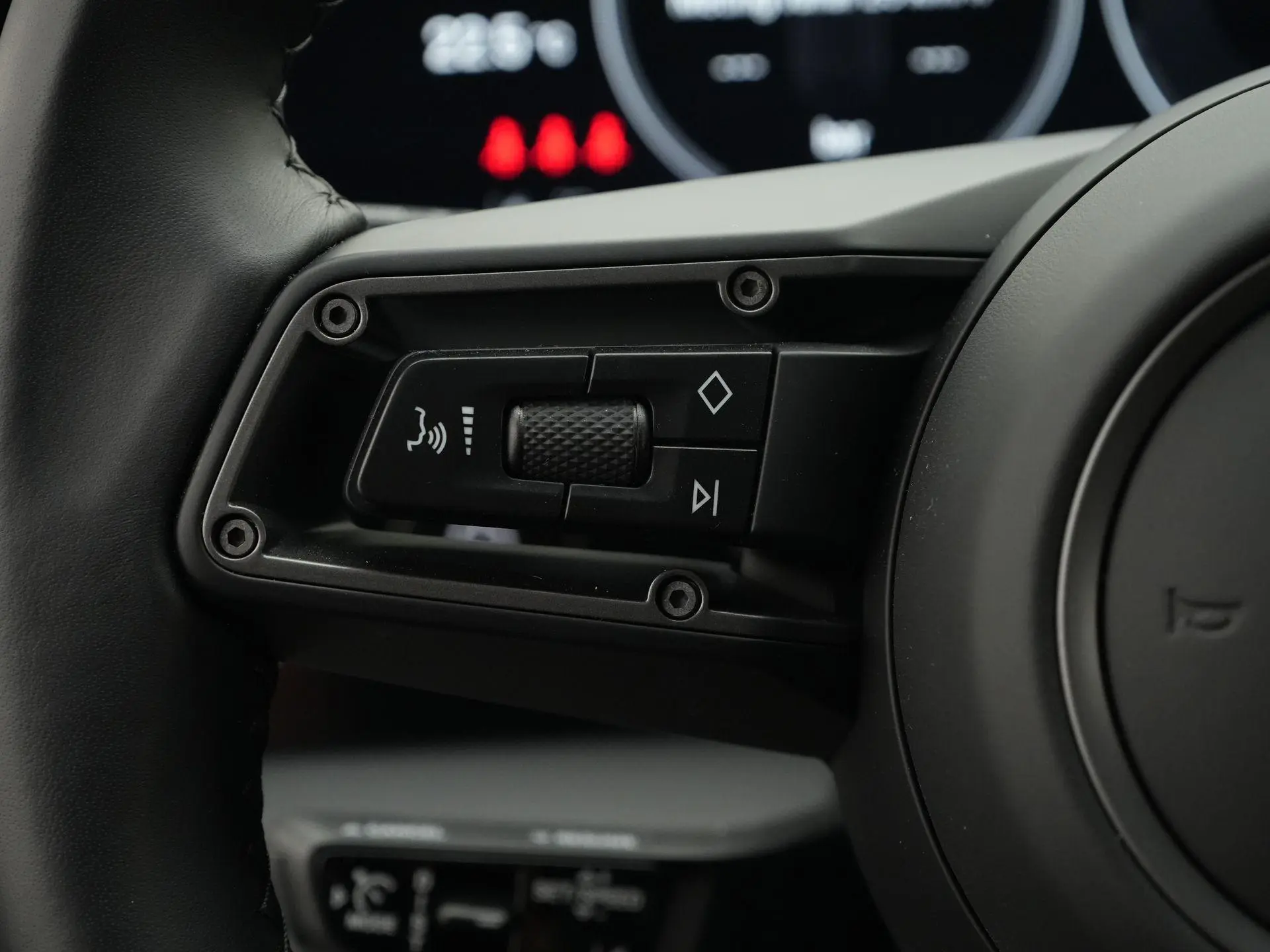 Taycan Sport Tursimo