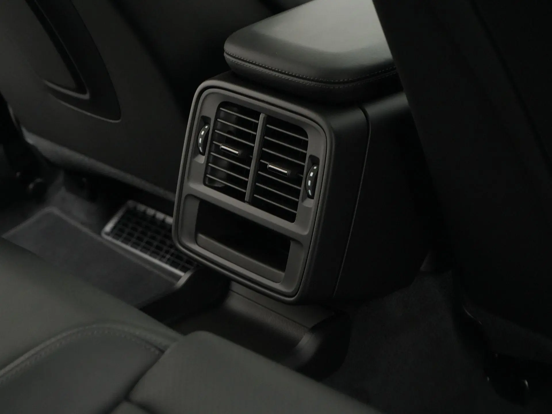 Taycan Sport Tursimo