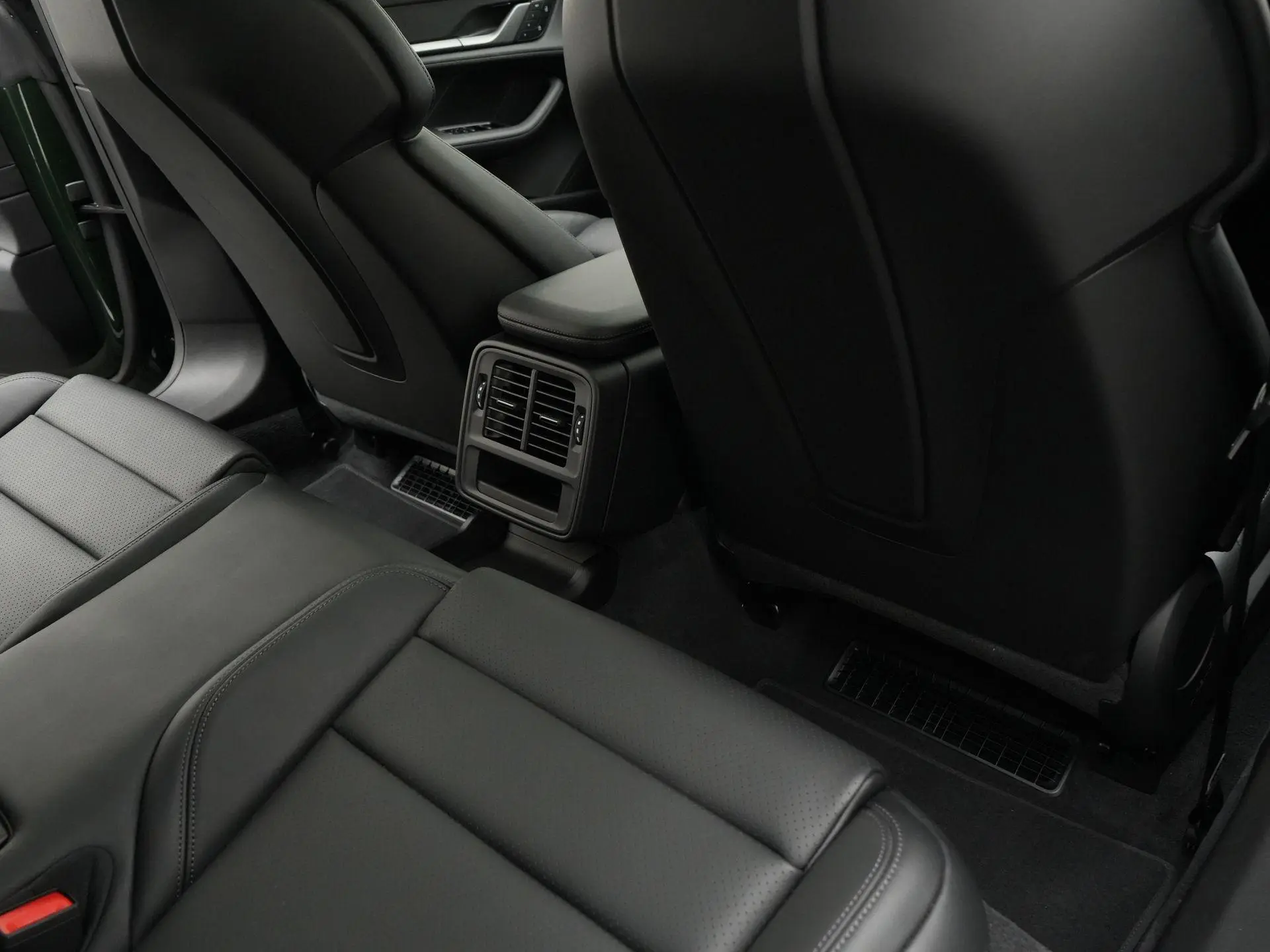 Taycan Sport Tursimo