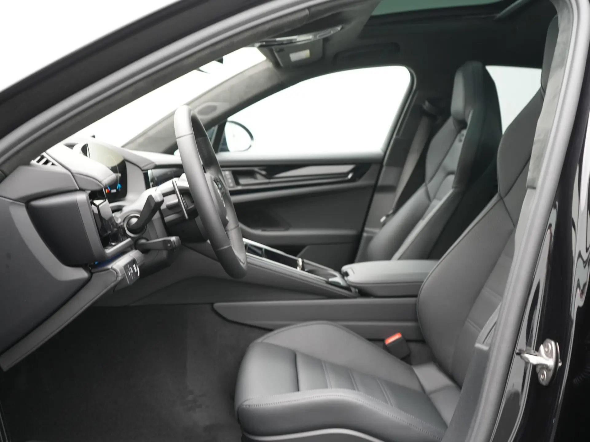 Panamera Turbo S E-Hybrid