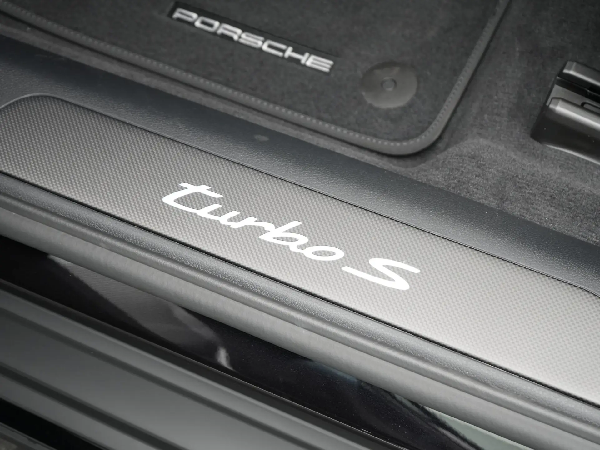 Panamera Turbo S E-Hybrid