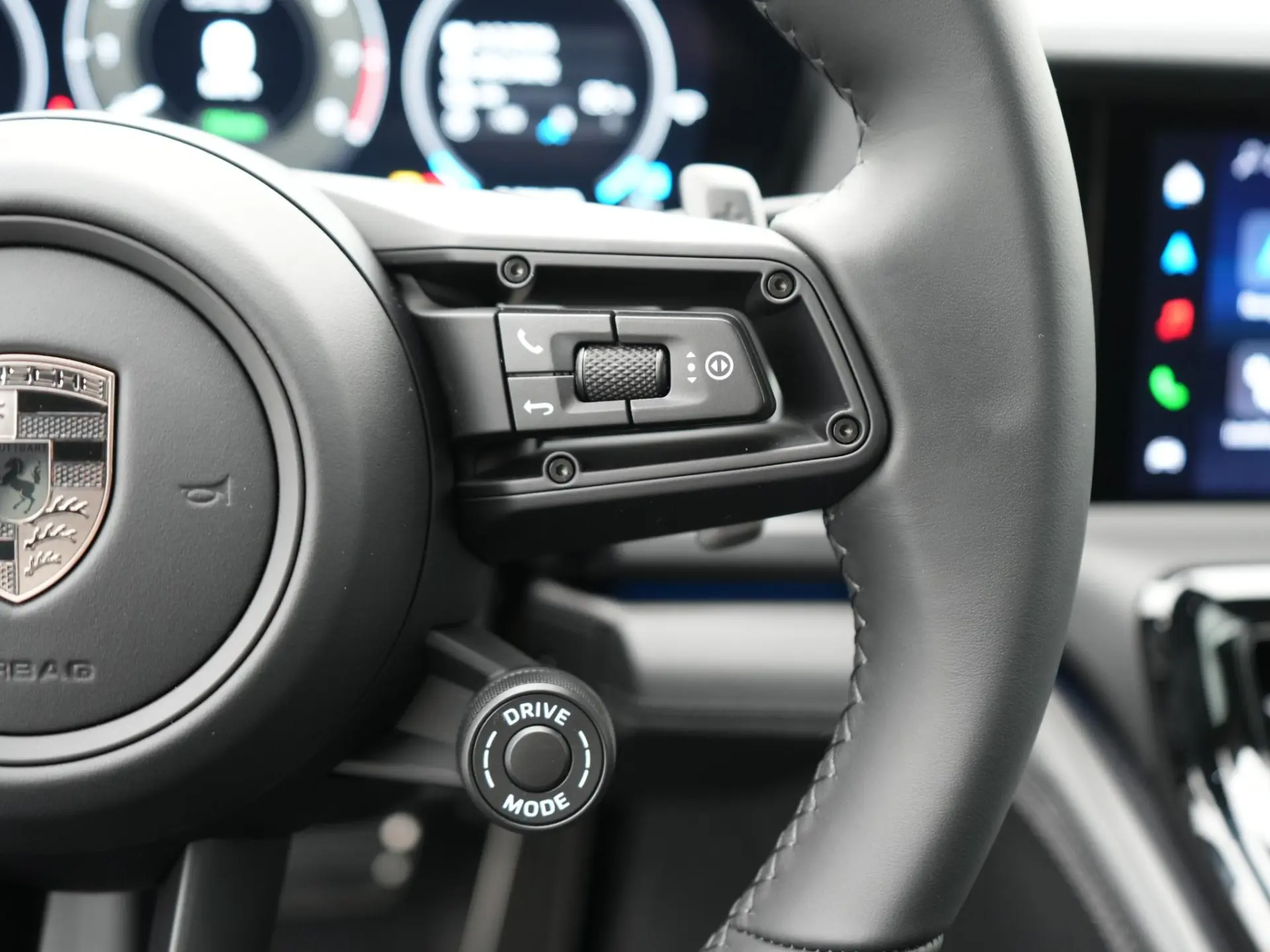 Panamera Turbo S E-Hybrid