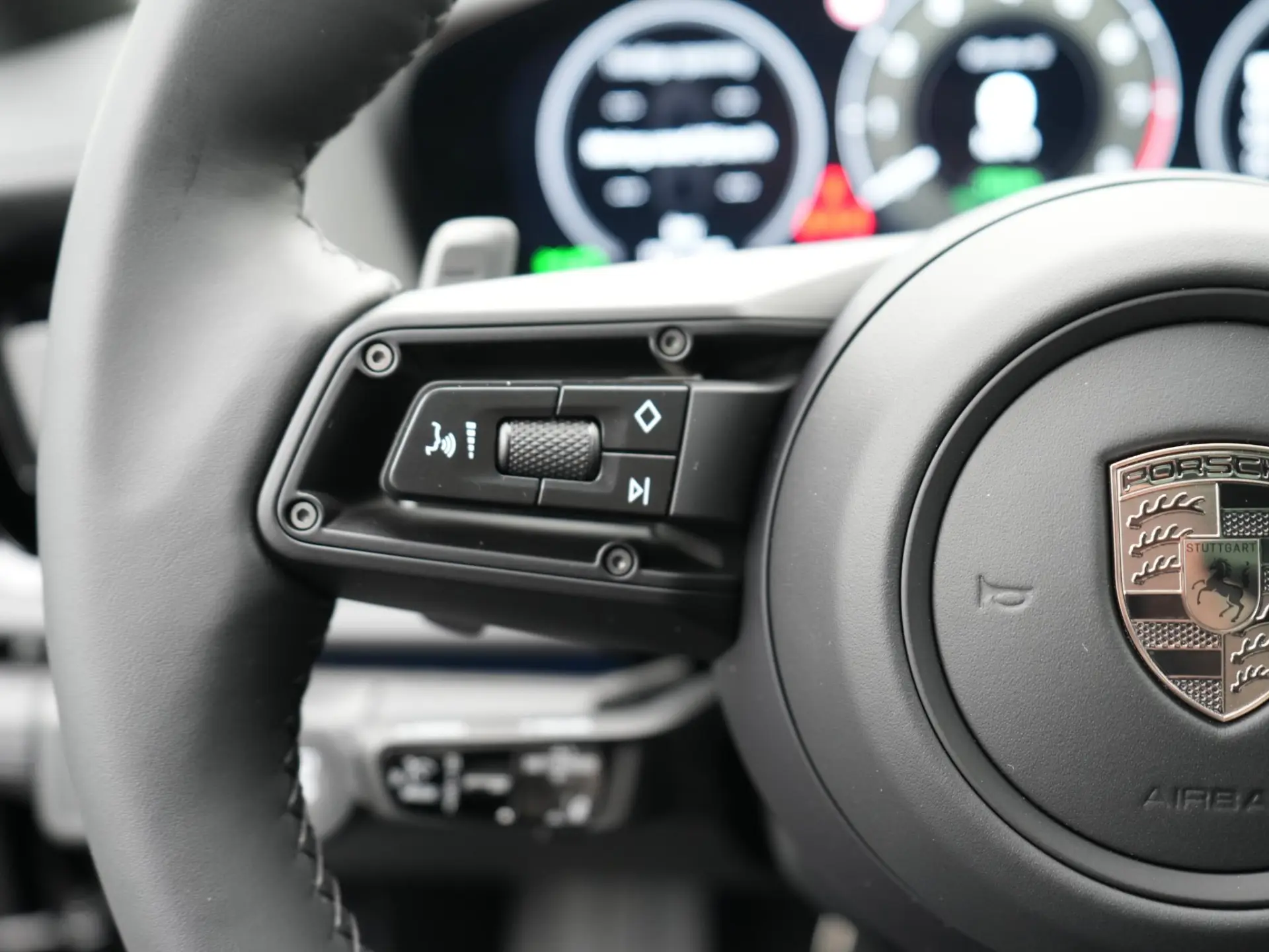 Panamera Turbo S E-Hybrid