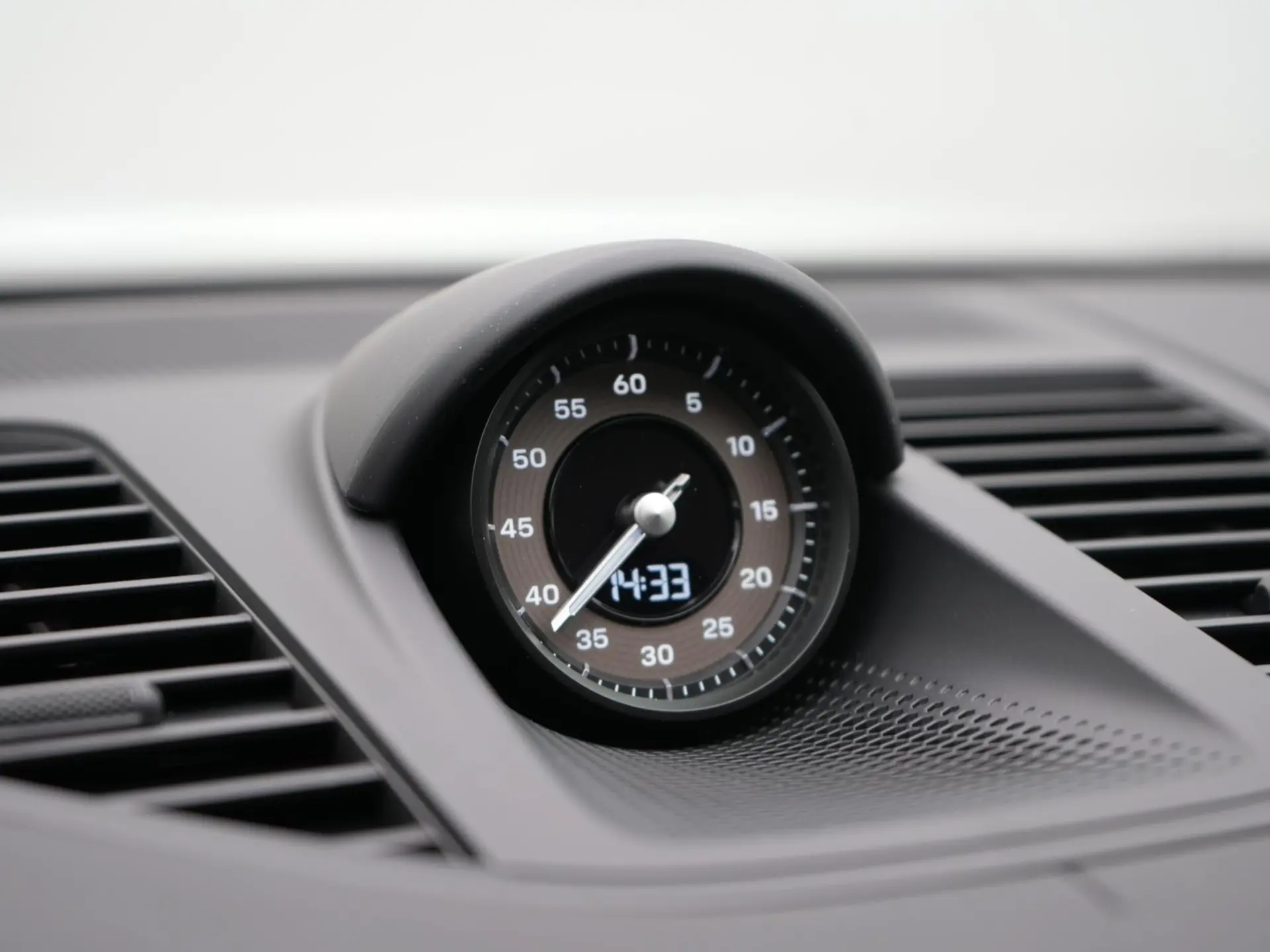 Panamera Turbo S E-Hybrid