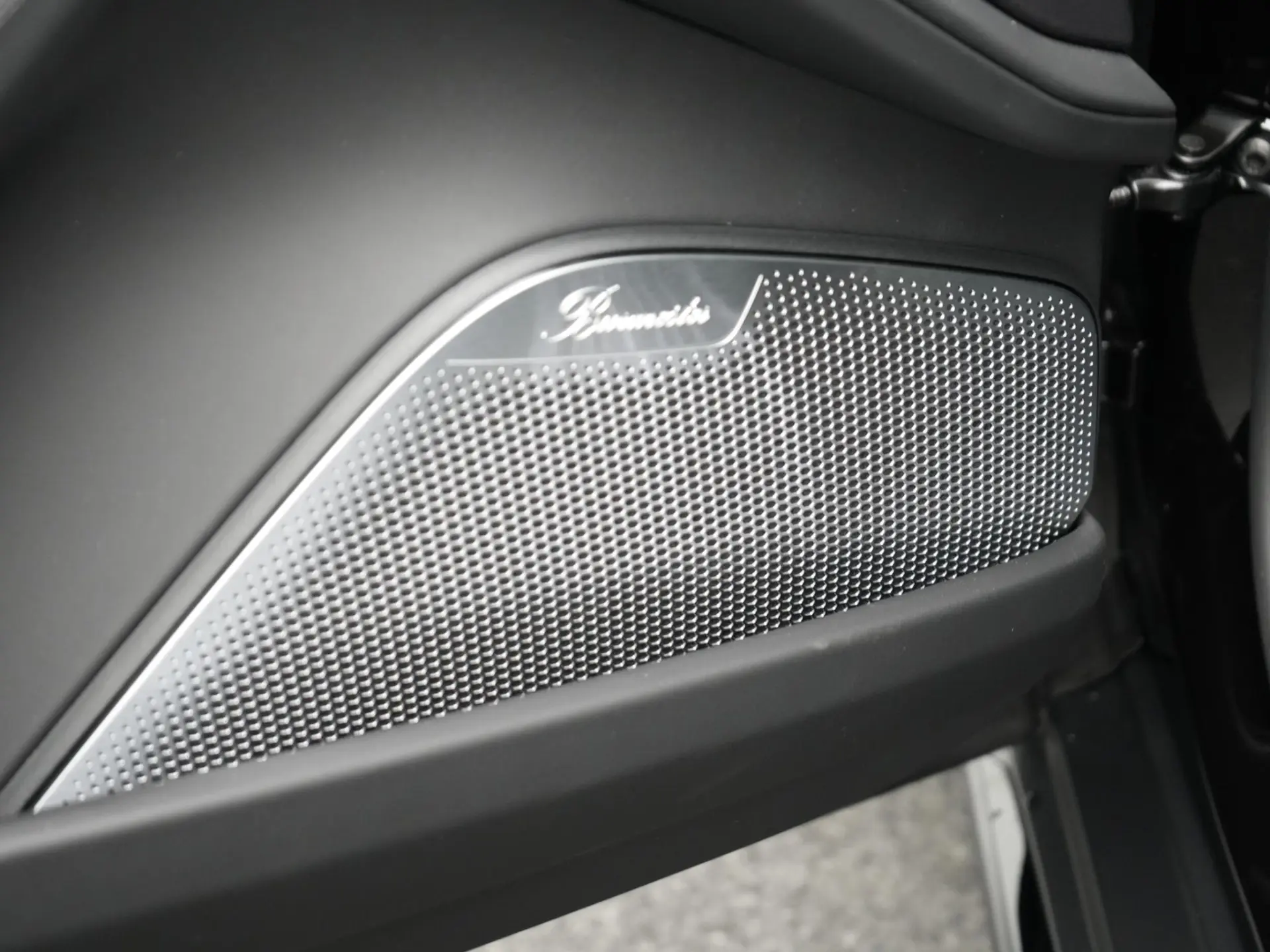 Panamera Turbo S E-Hybrid