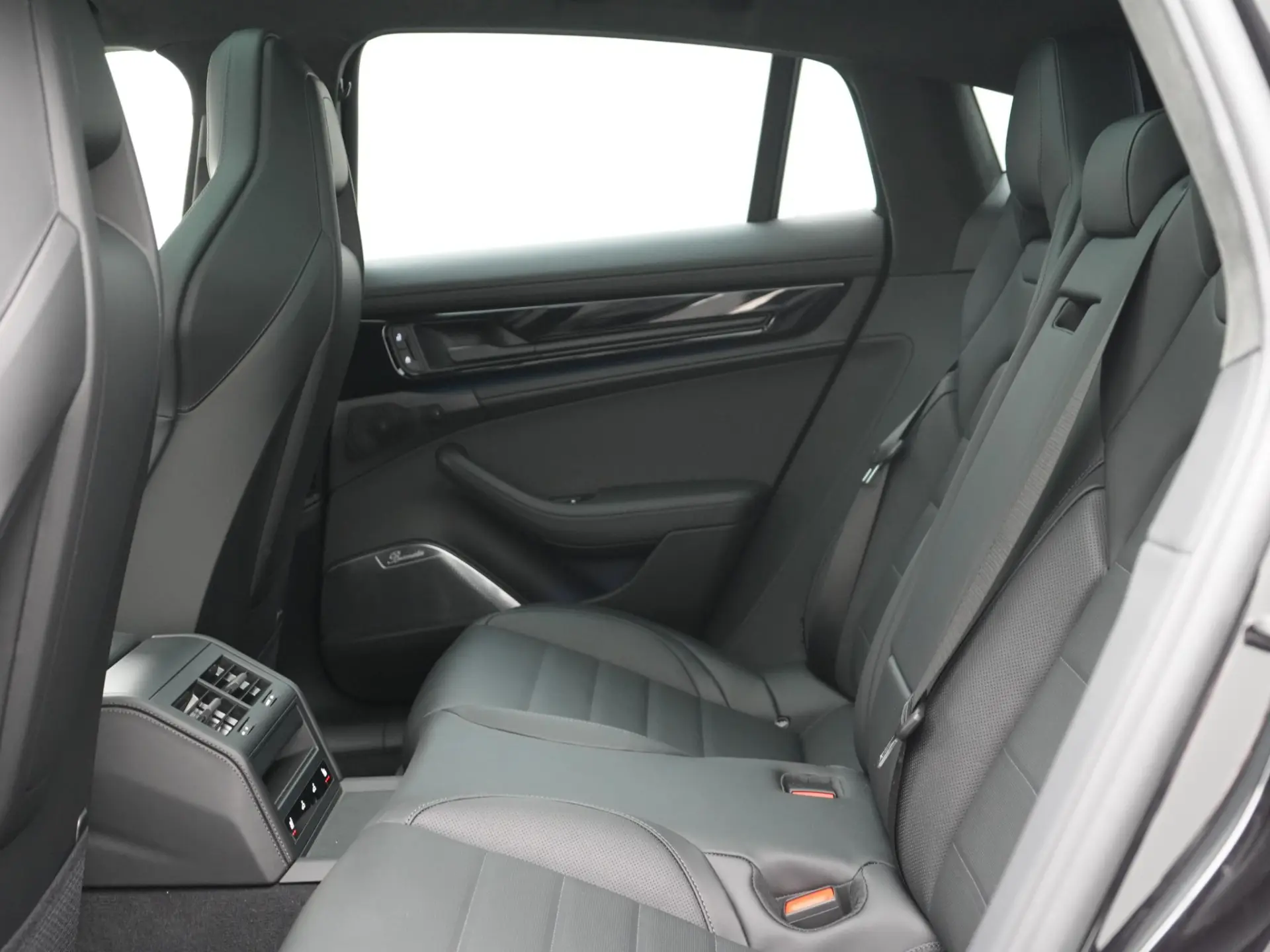 Panamera Turbo S E-Hybrid