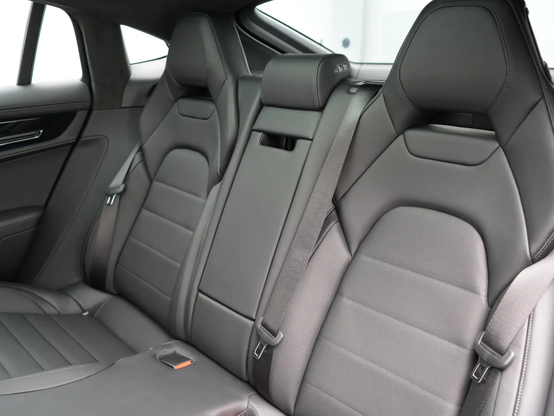 Panamera Turbo S E-Hybrid