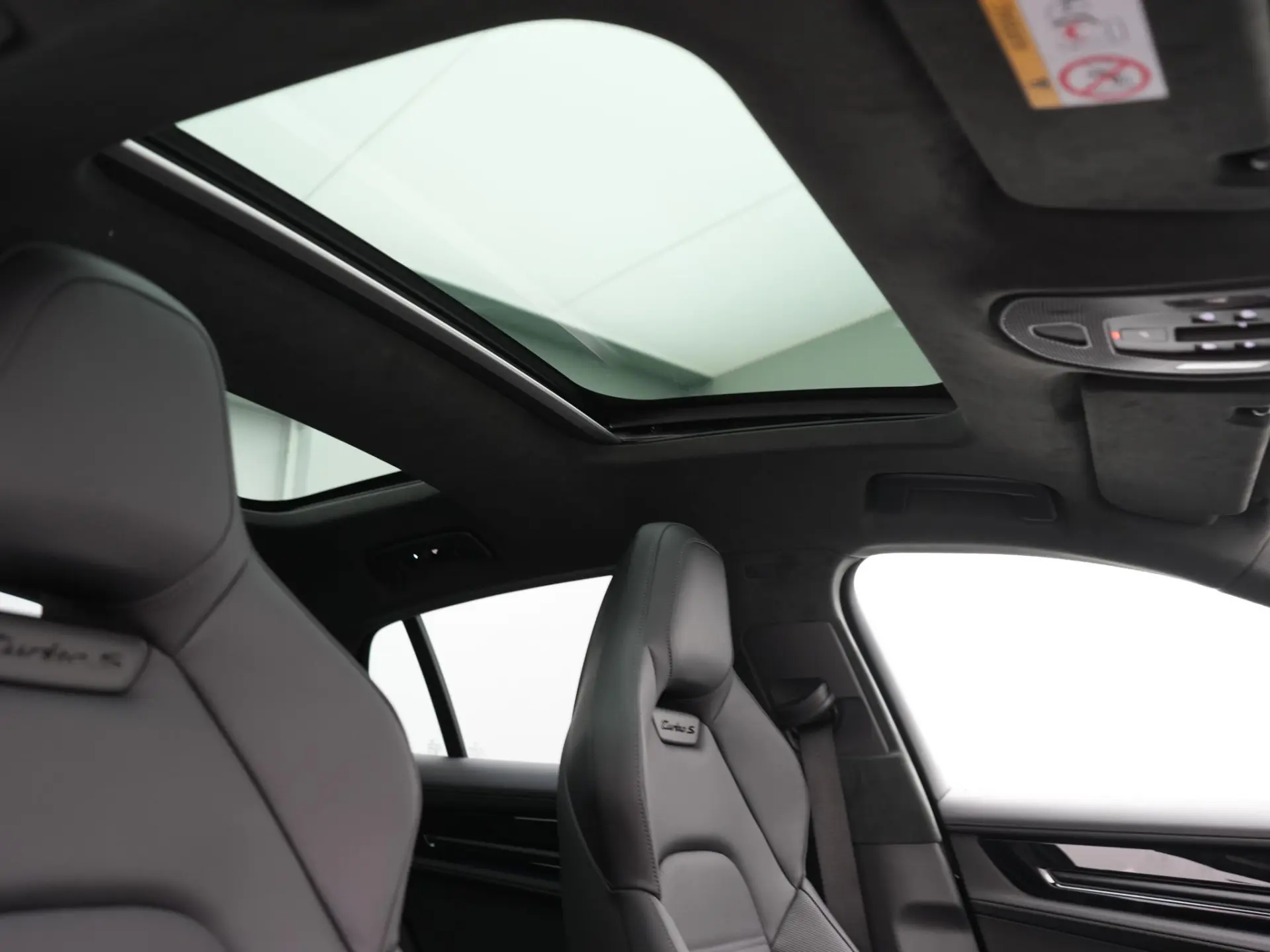 Panamera Turbo S E-Hybrid