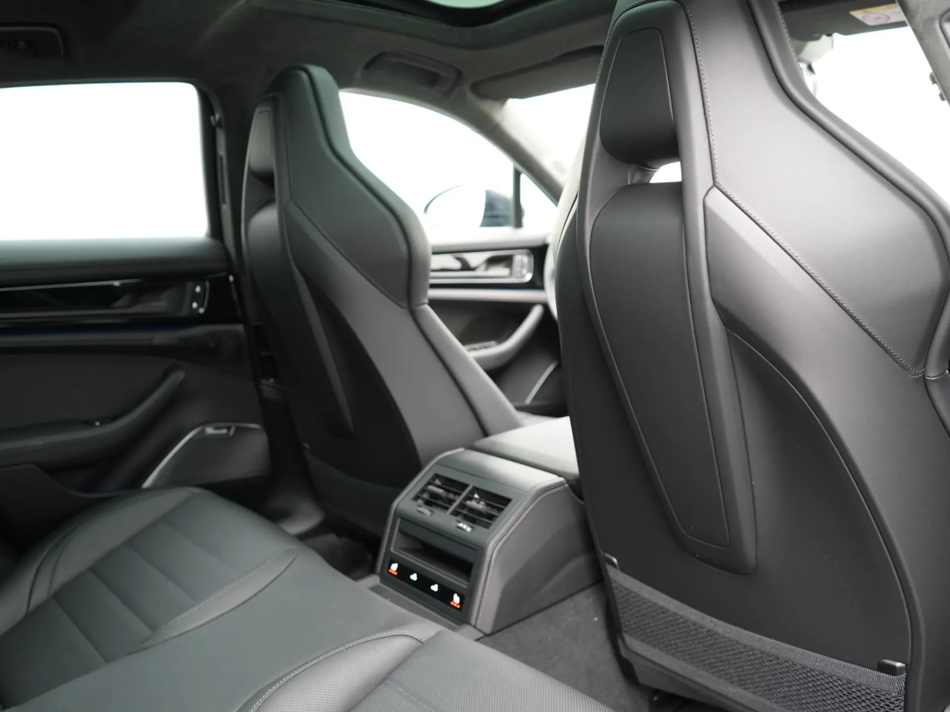 Panamera Turbo S E-Hybrid