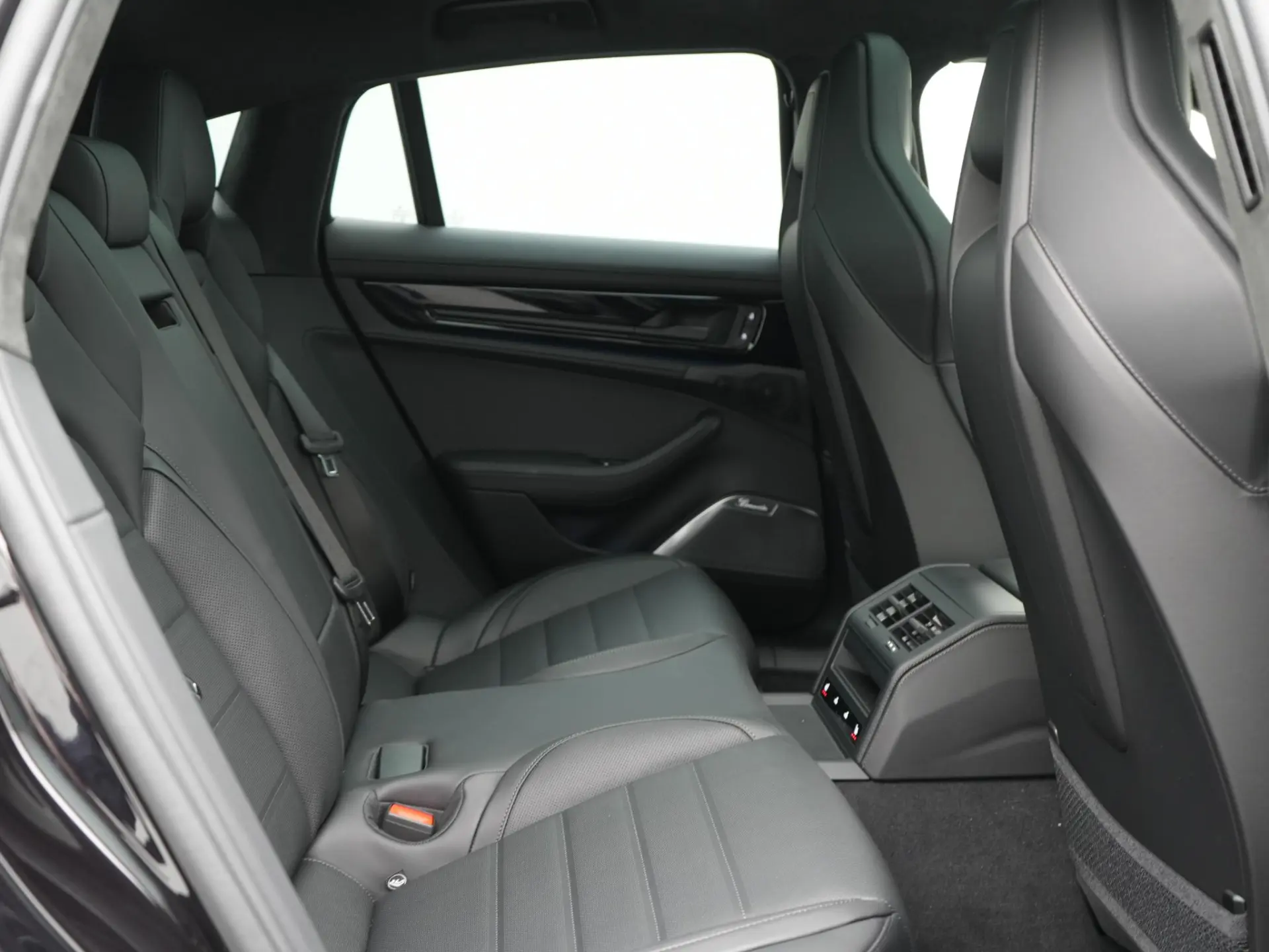 Panamera Turbo S E-Hybrid