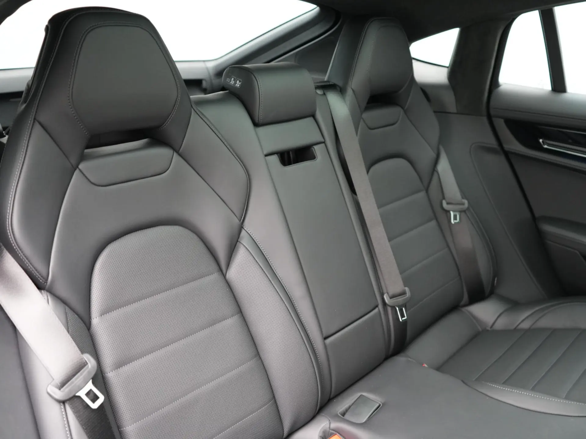 Panamera Turbo S E-Hybrid