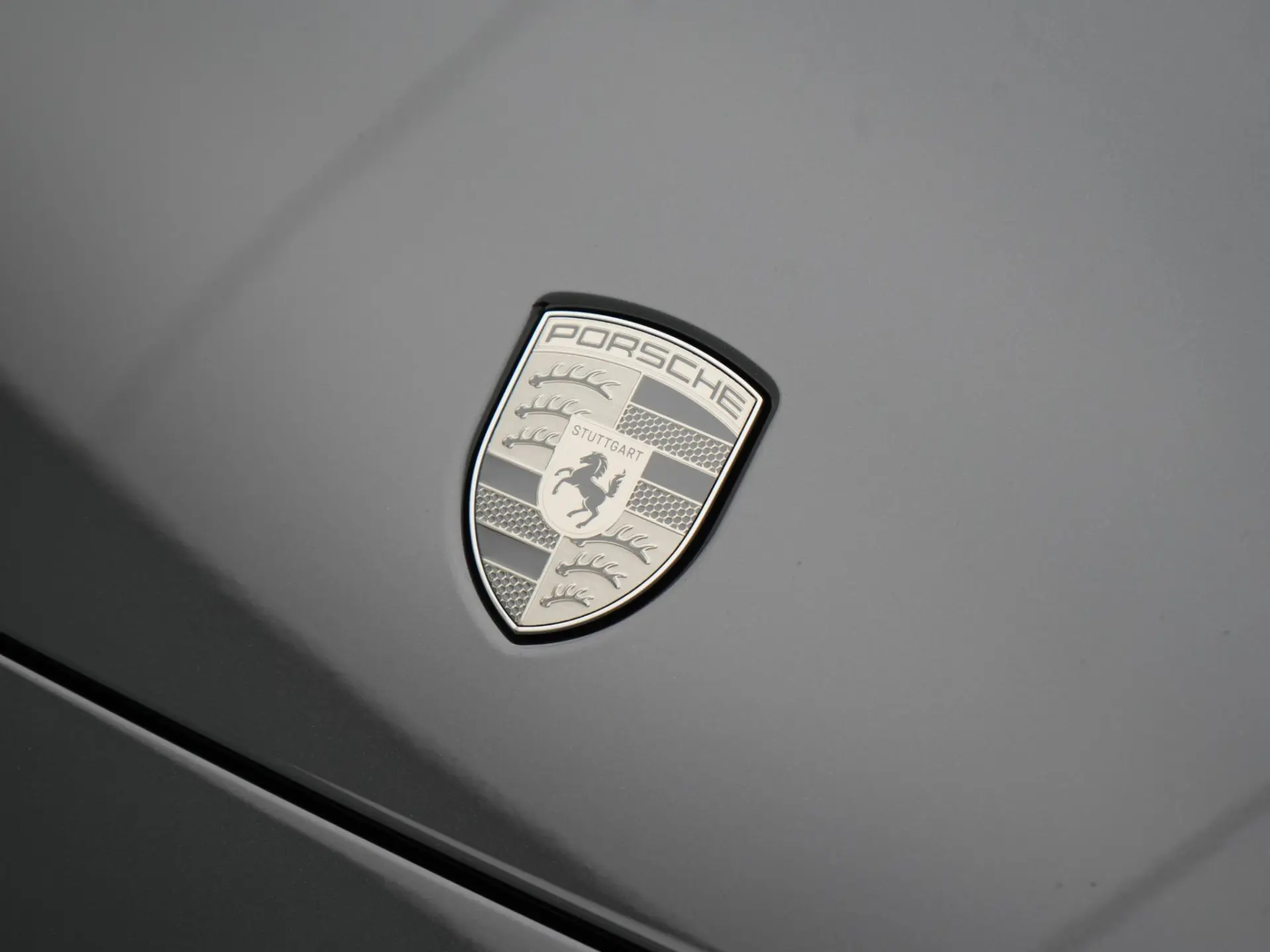 Panamera Turbo S E-Hybrid