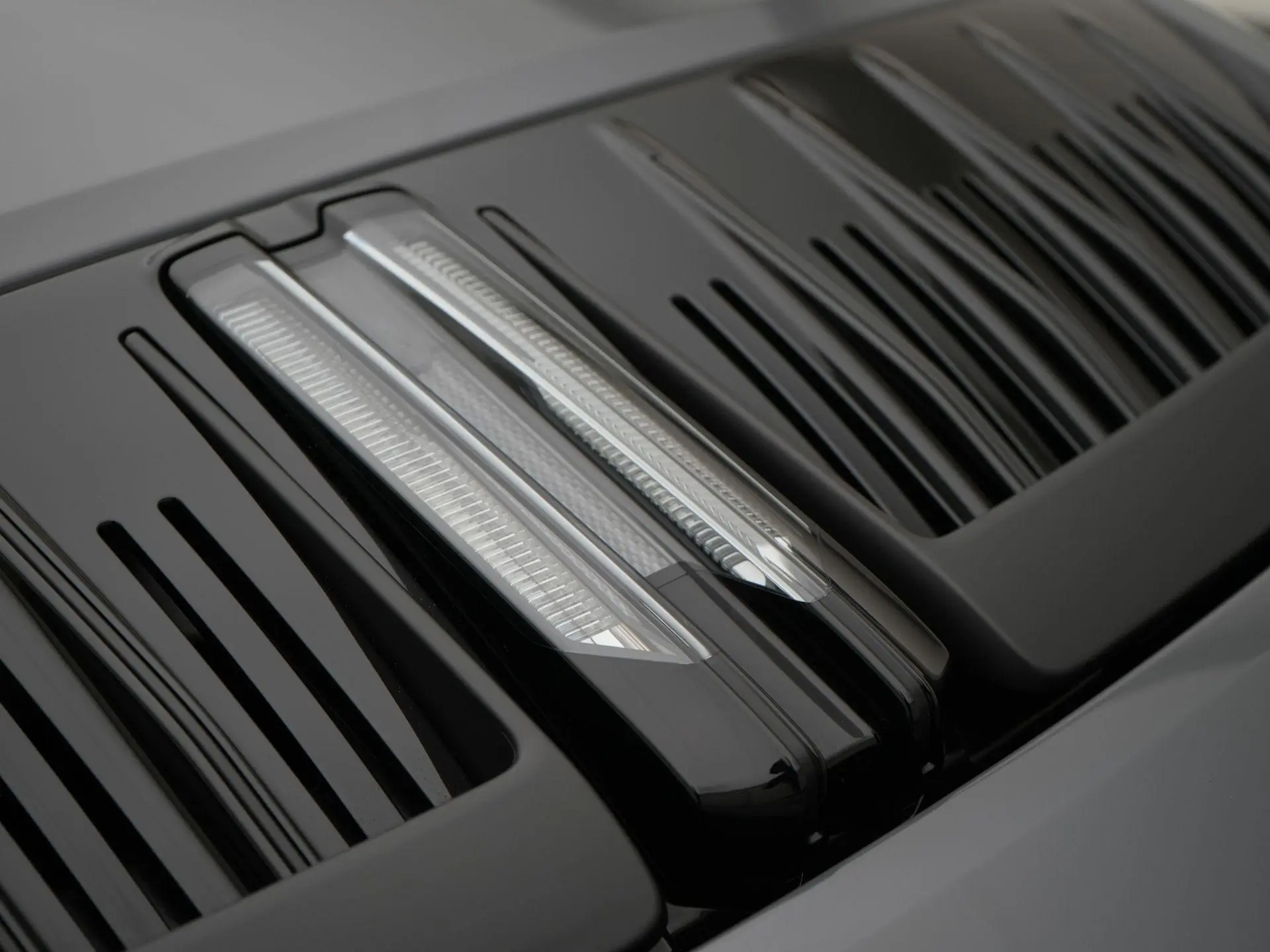 911 Carrera 4 GTS Cabriolet