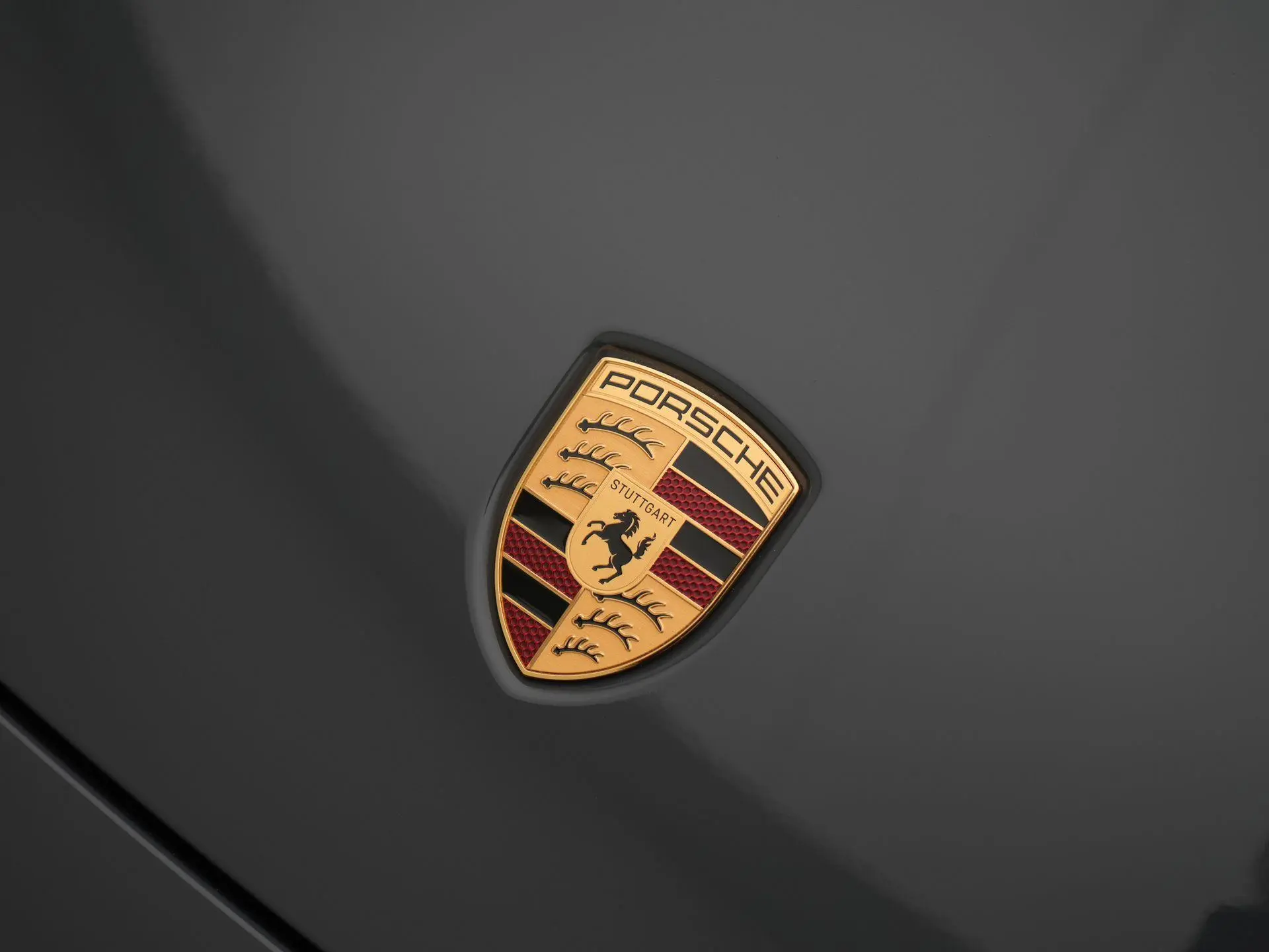 911 Carrera 4 GTS Cabriolet