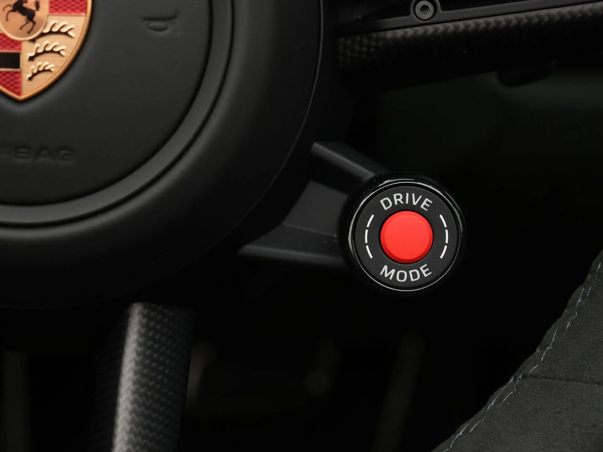 911 Carrera 4 GTS Cabriolet