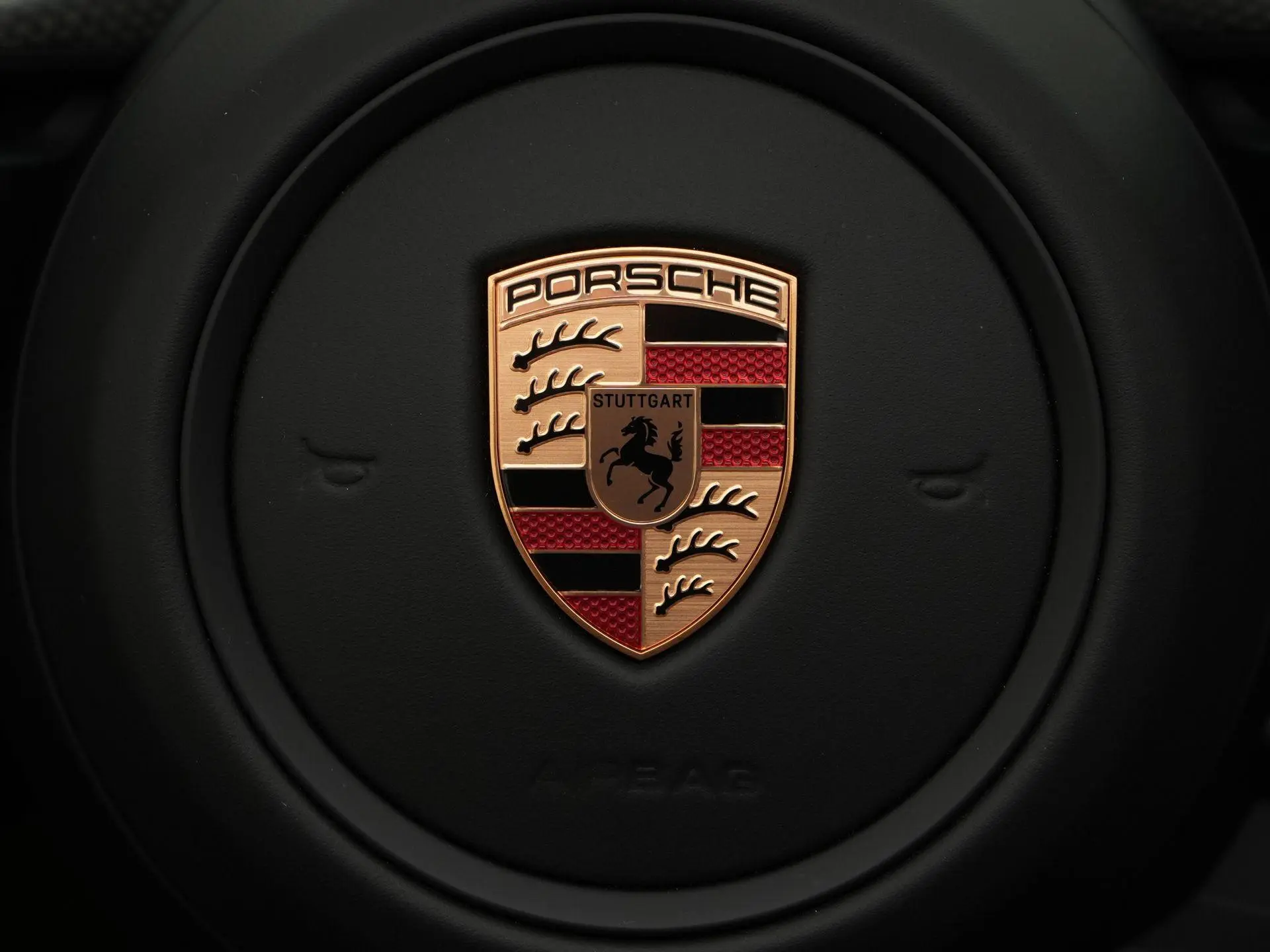 911 Carrera 4 GTS Cabriolet