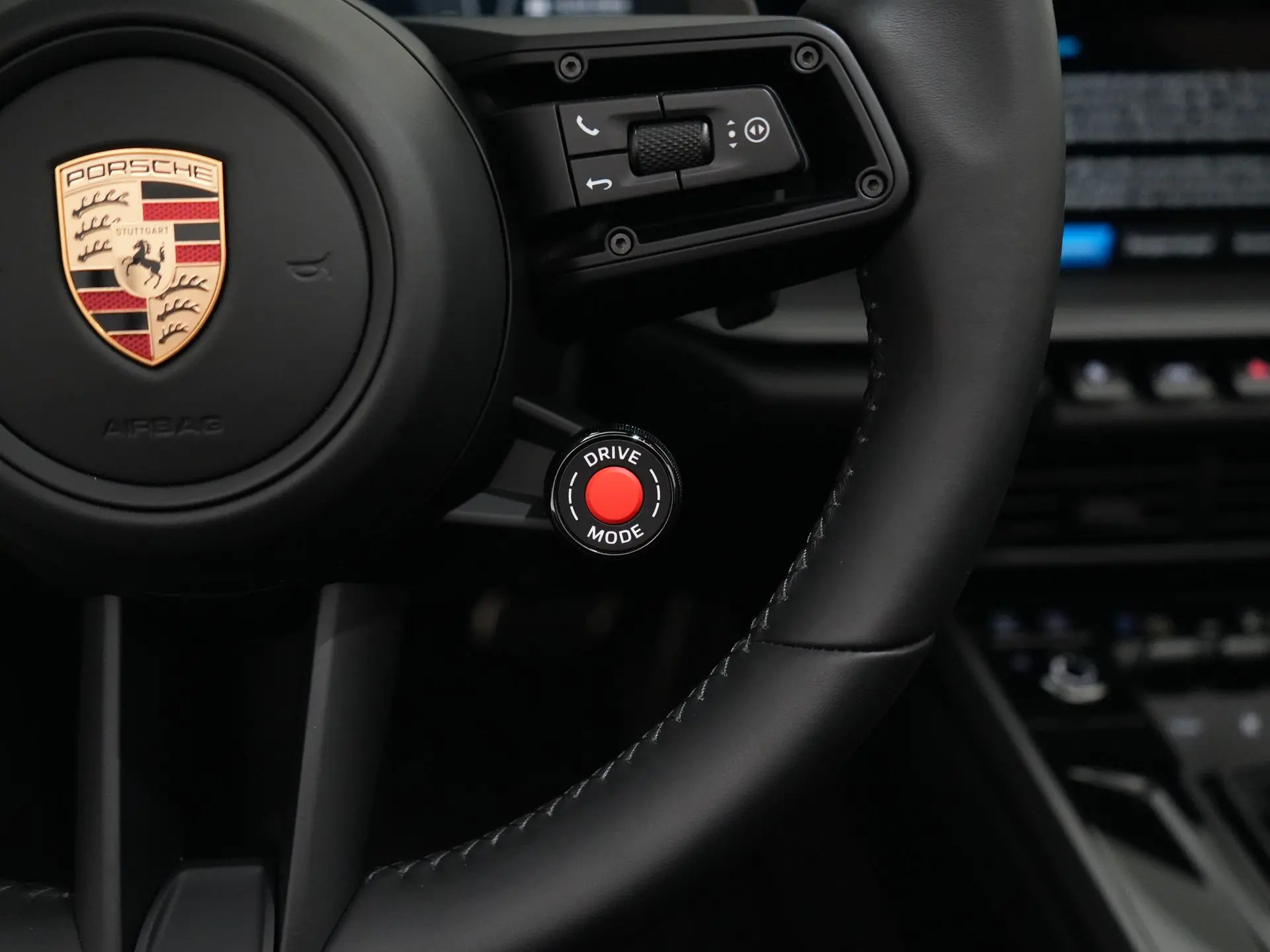 911 Carrera Cabriolet