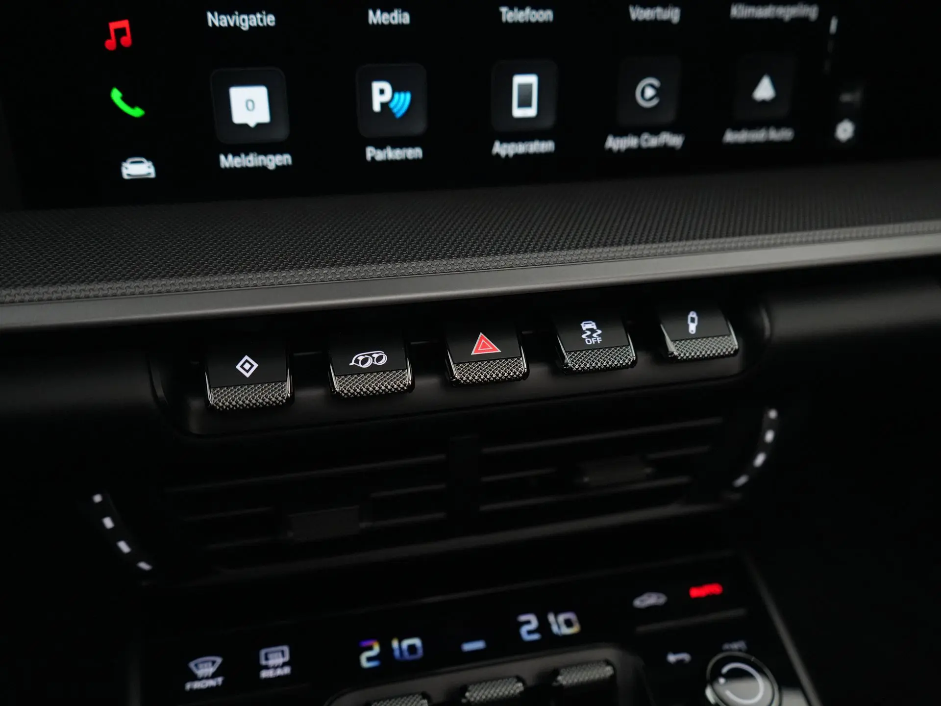 911 Carrera Cabriolet