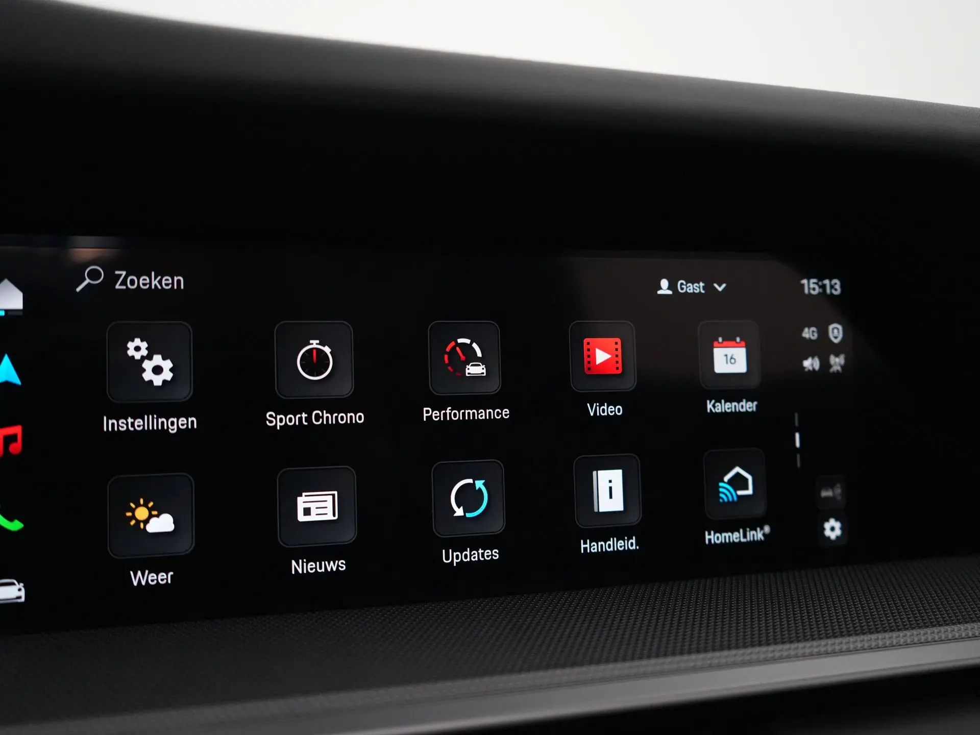 911 Carrera Cabriolet