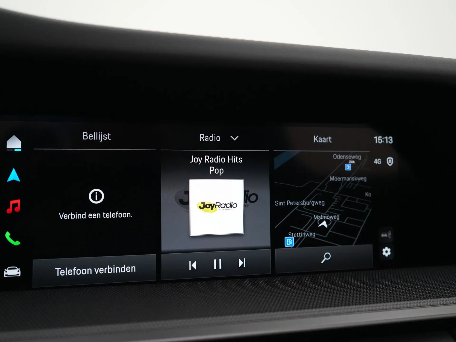 911 Carrera Cabriolet