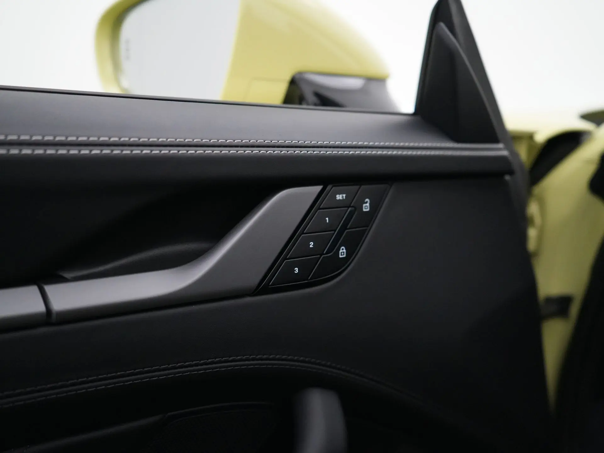 911 Carrera Cabriolet