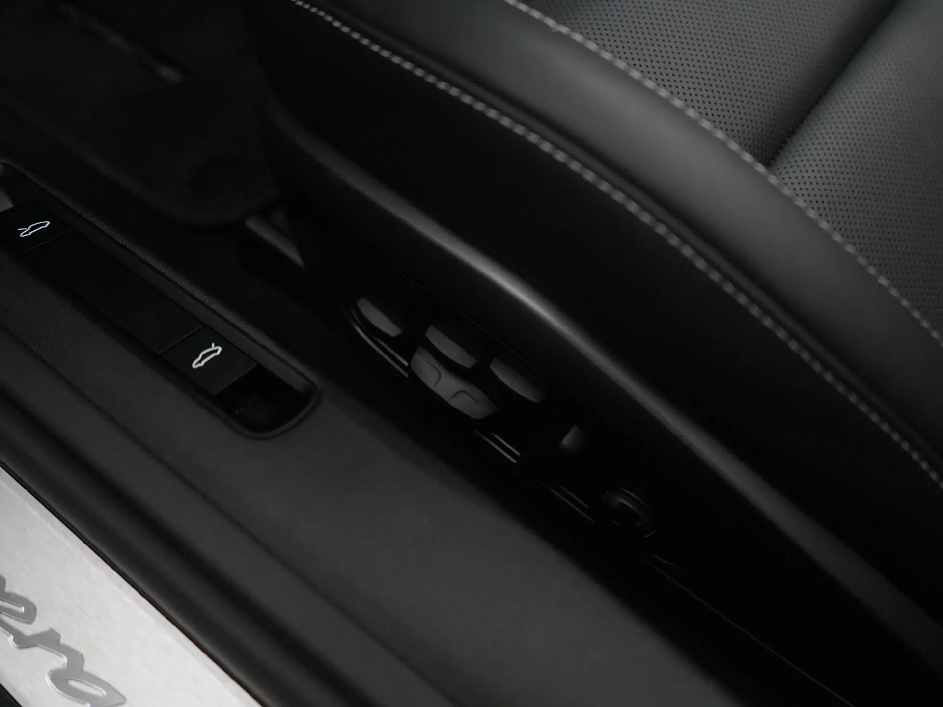 911 Carrera Cabriolet