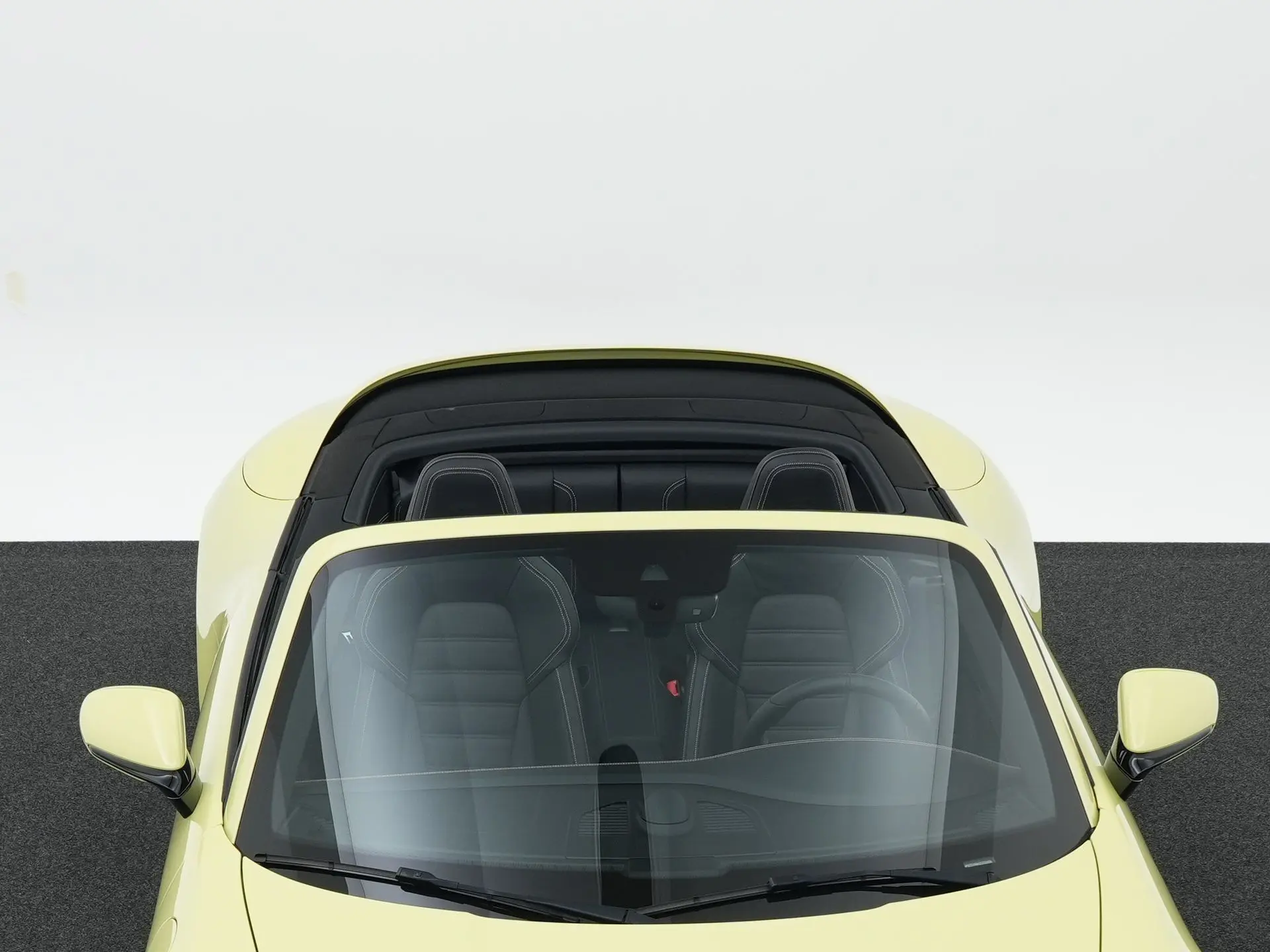 911 Carrera Cabriolet