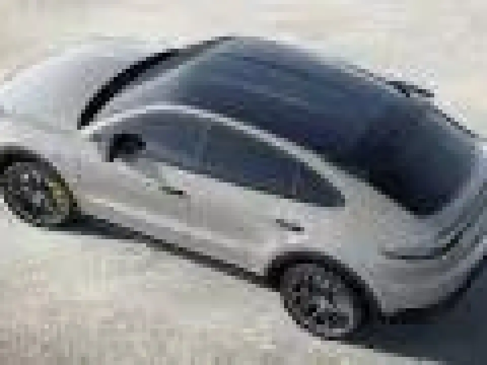 Cayenne Turbo GT Coupé