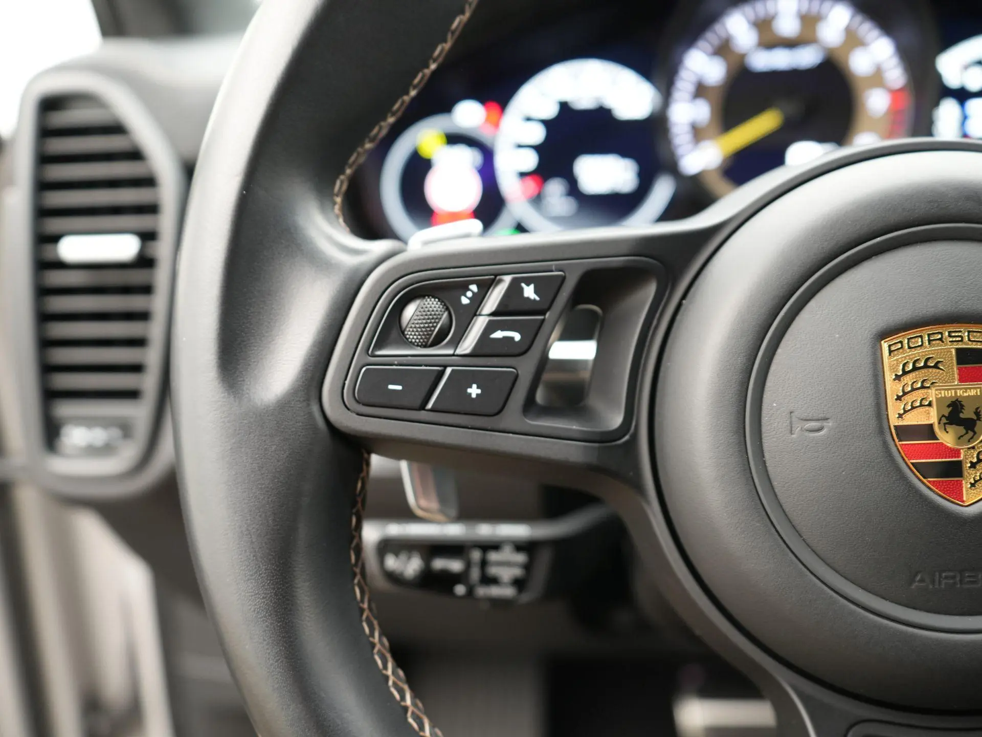 Cayenne Turbo GT Coupé