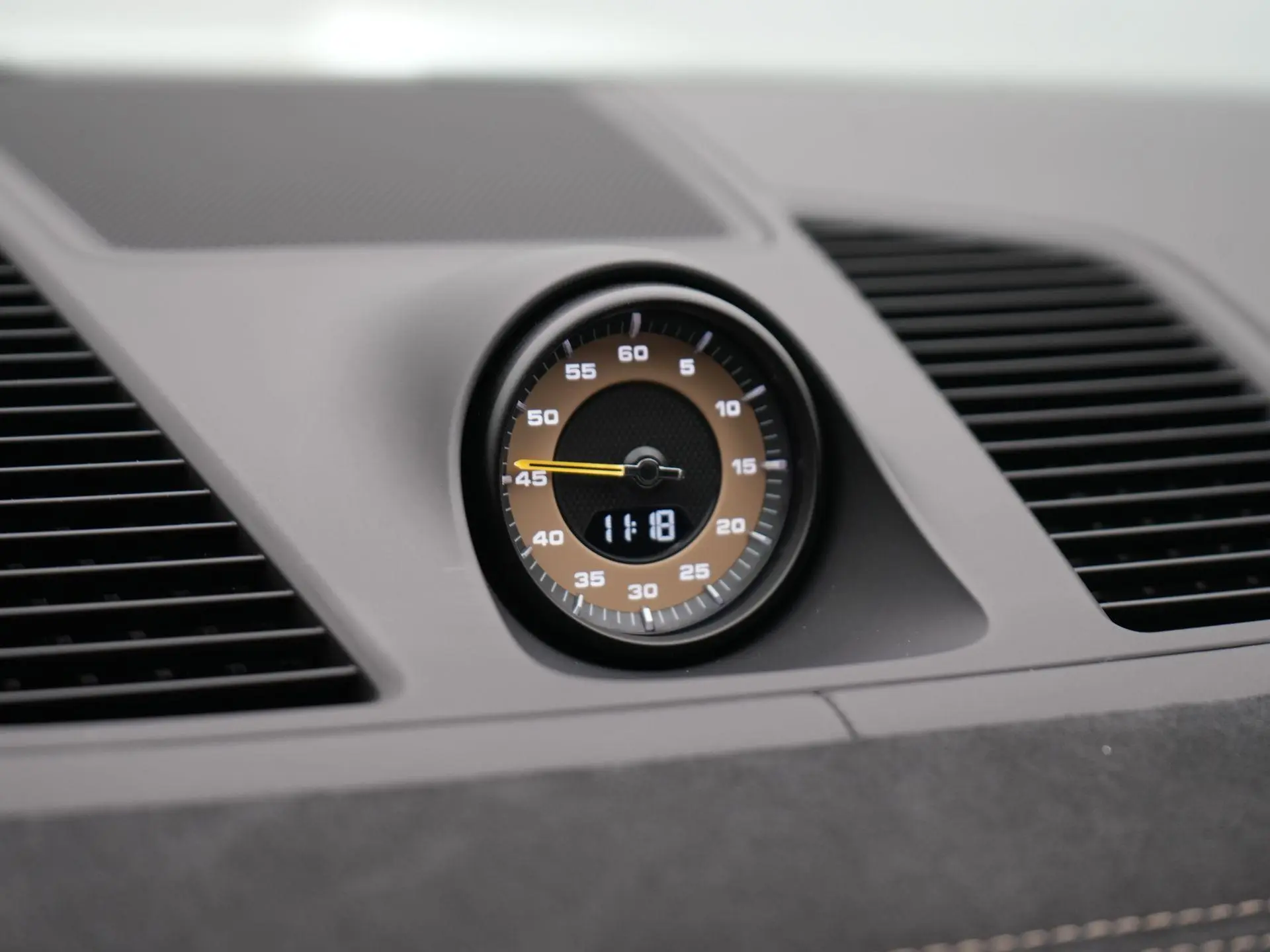 Cayenne Turbo GT Coupé