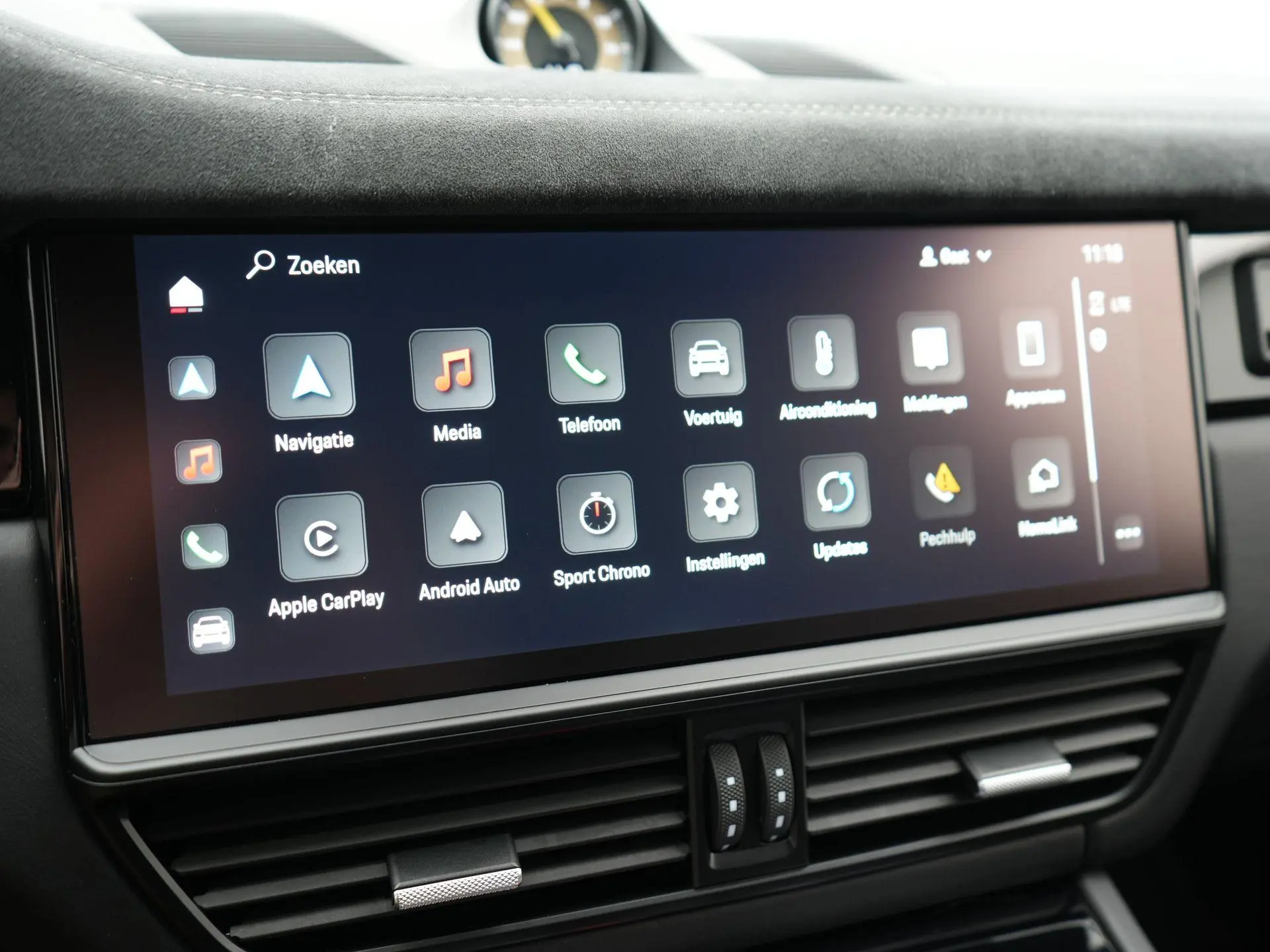 Cayenne Turbo GT Coupé