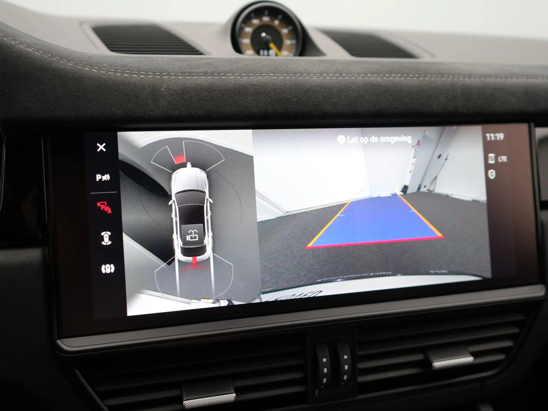 Cayenne Turbo GT Coupé