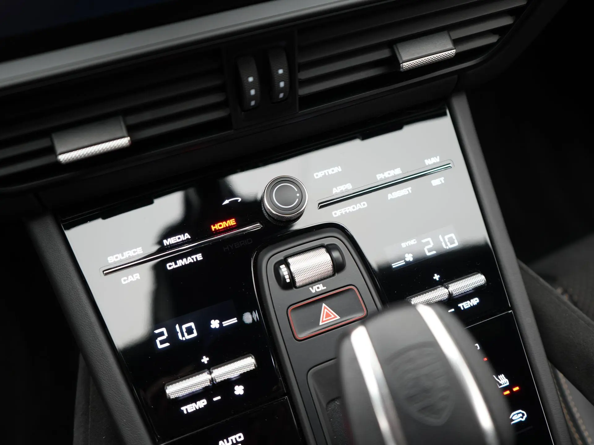 Cayenne Turbo GT Coupé