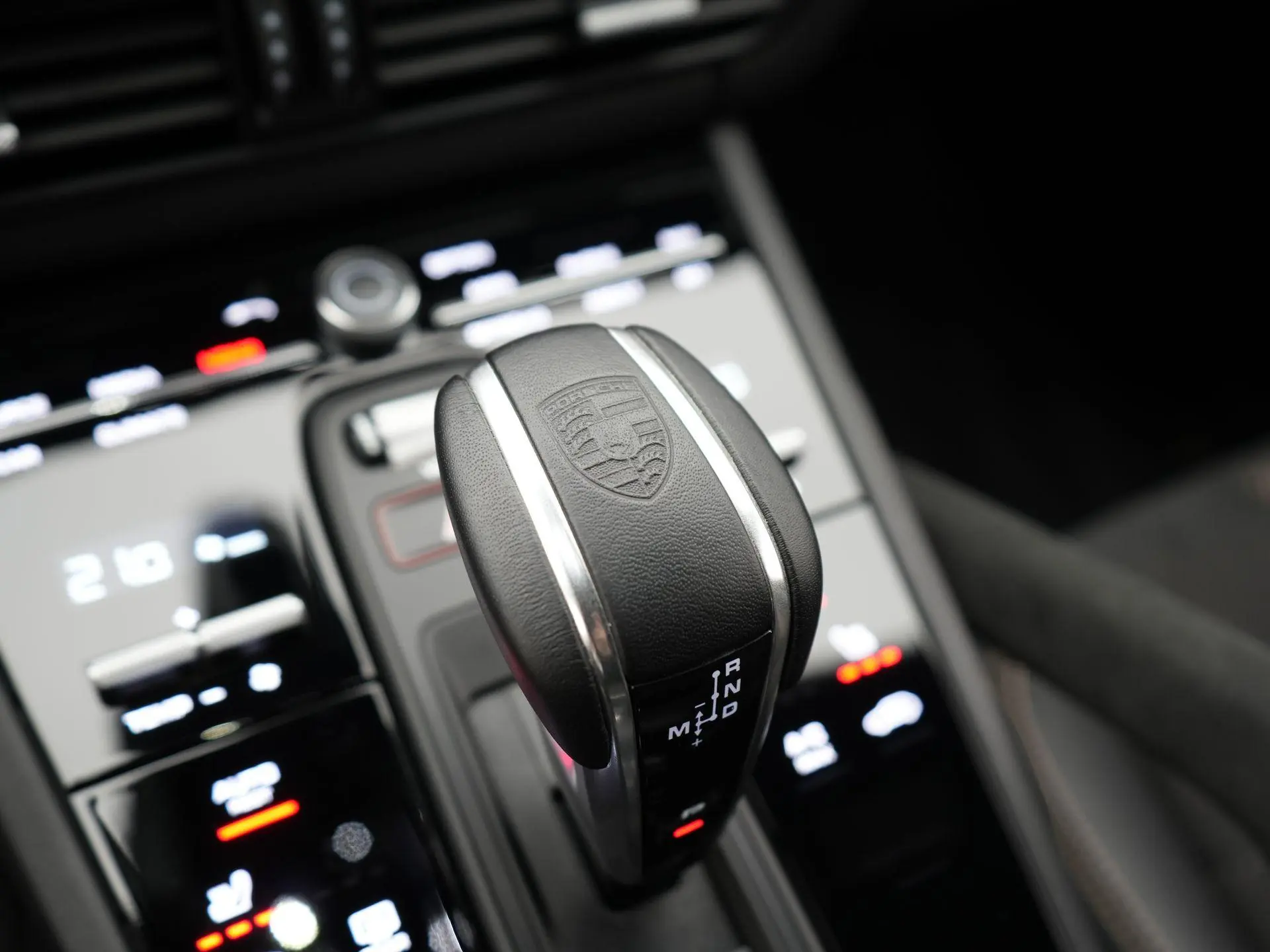 Cayenne Turbo GT Coupé