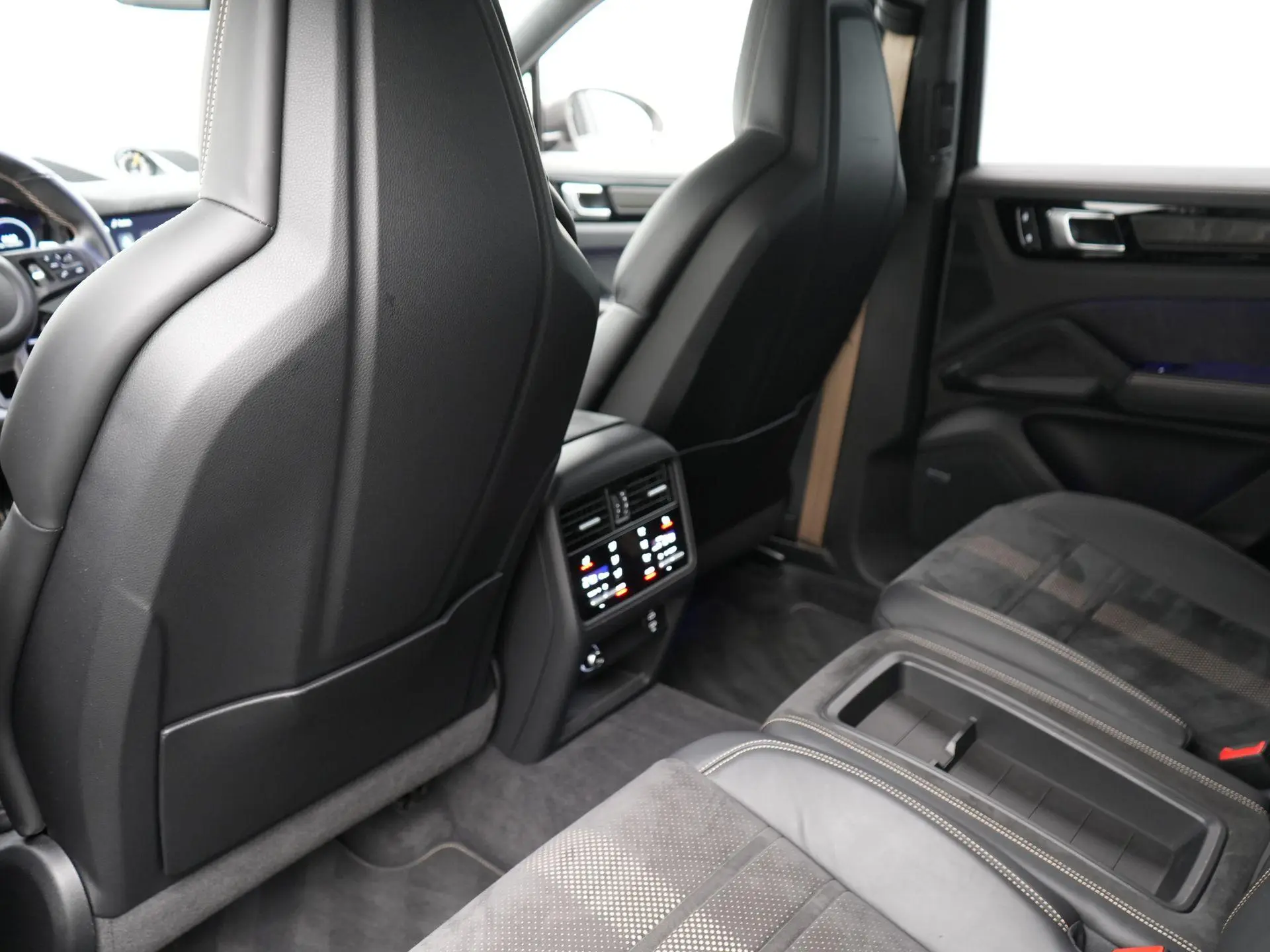 Cayenne Turbo GT Coupé