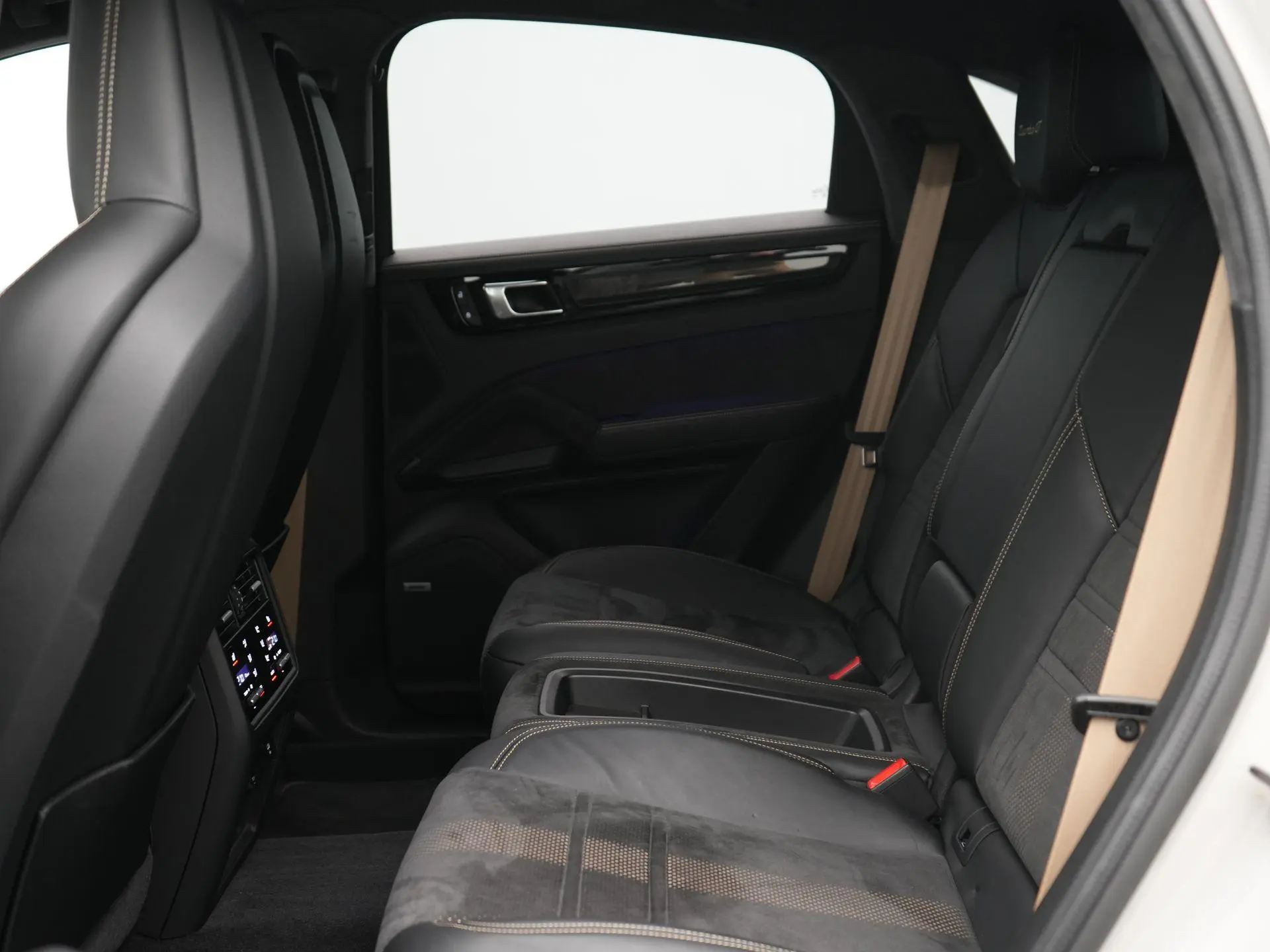 Cayenne Turbo GT Coupé