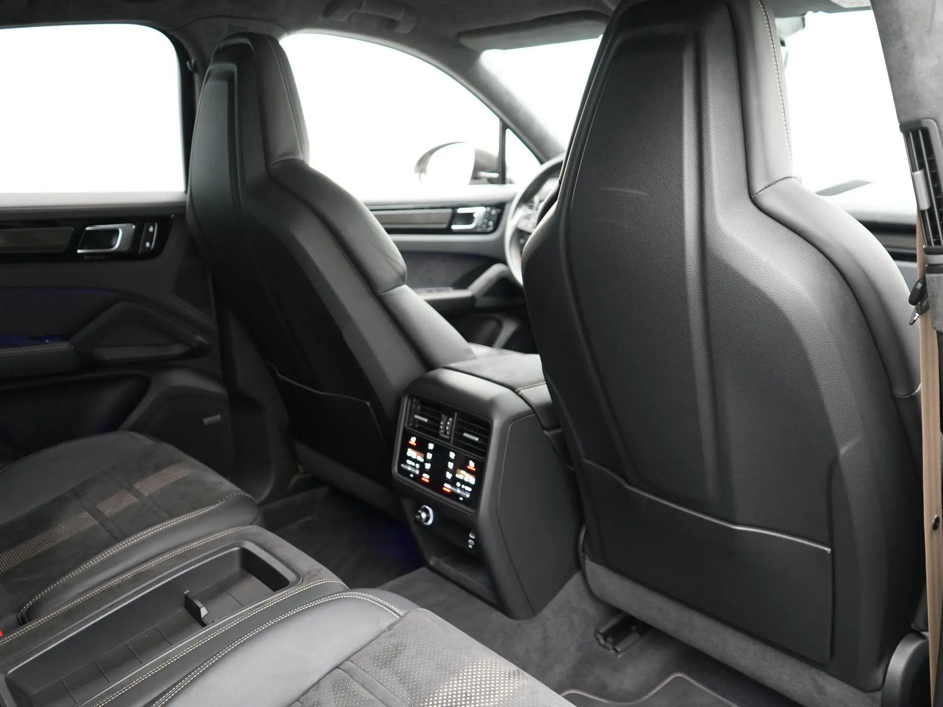 Cayenne Turbo GT Coupé